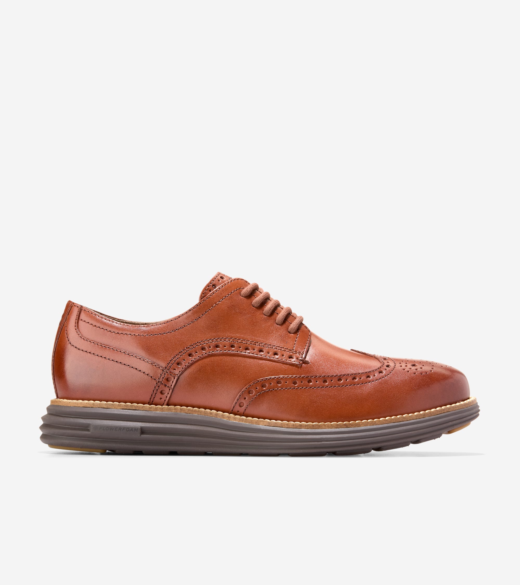 Cole haan grand fashion wing