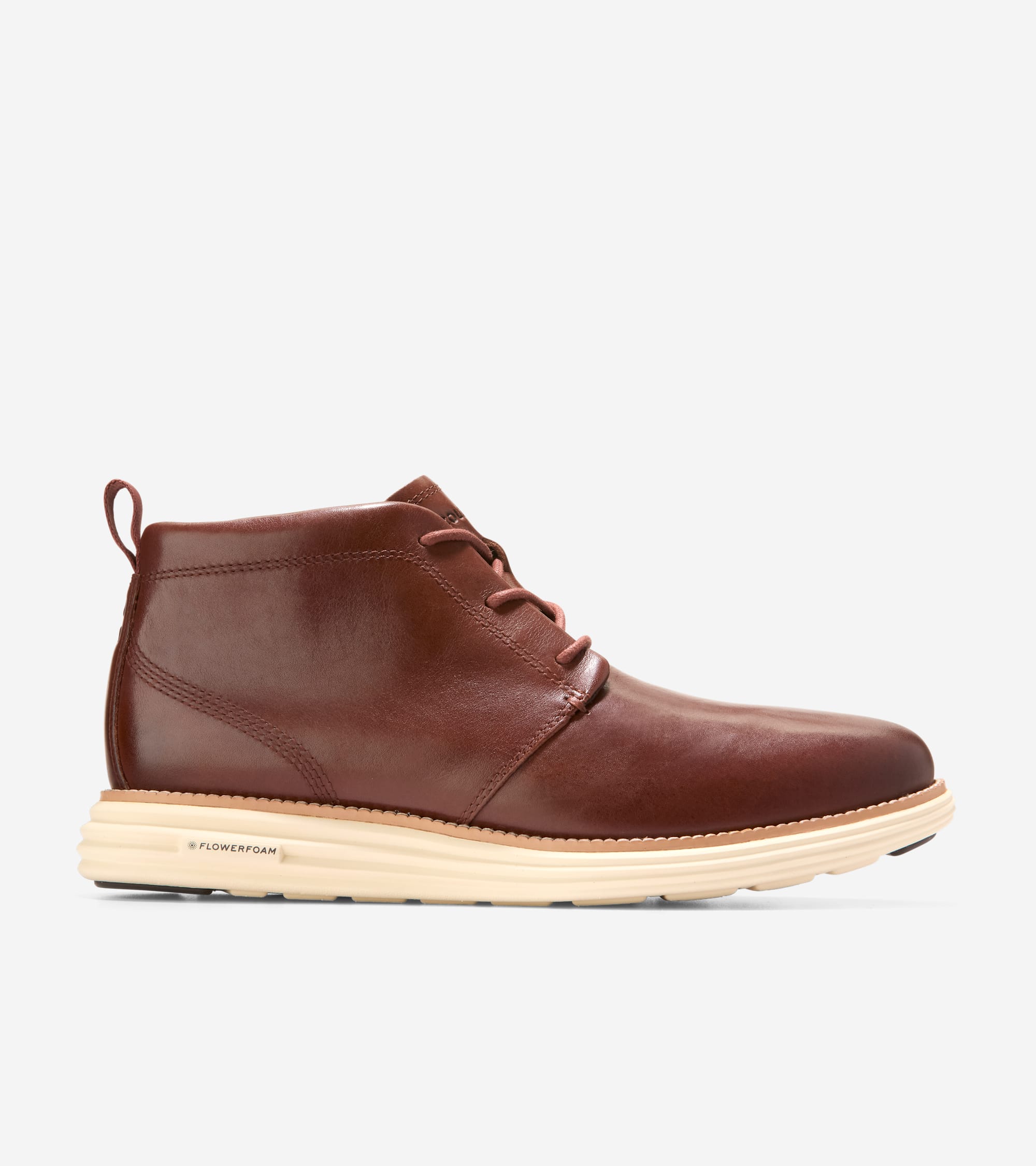 Leather Chukka Cole Haan Men's Leather Boots Men's