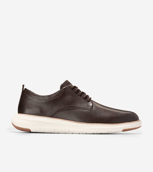 C40915:CH DARK CHOCOLATE / SILVER BIRCH