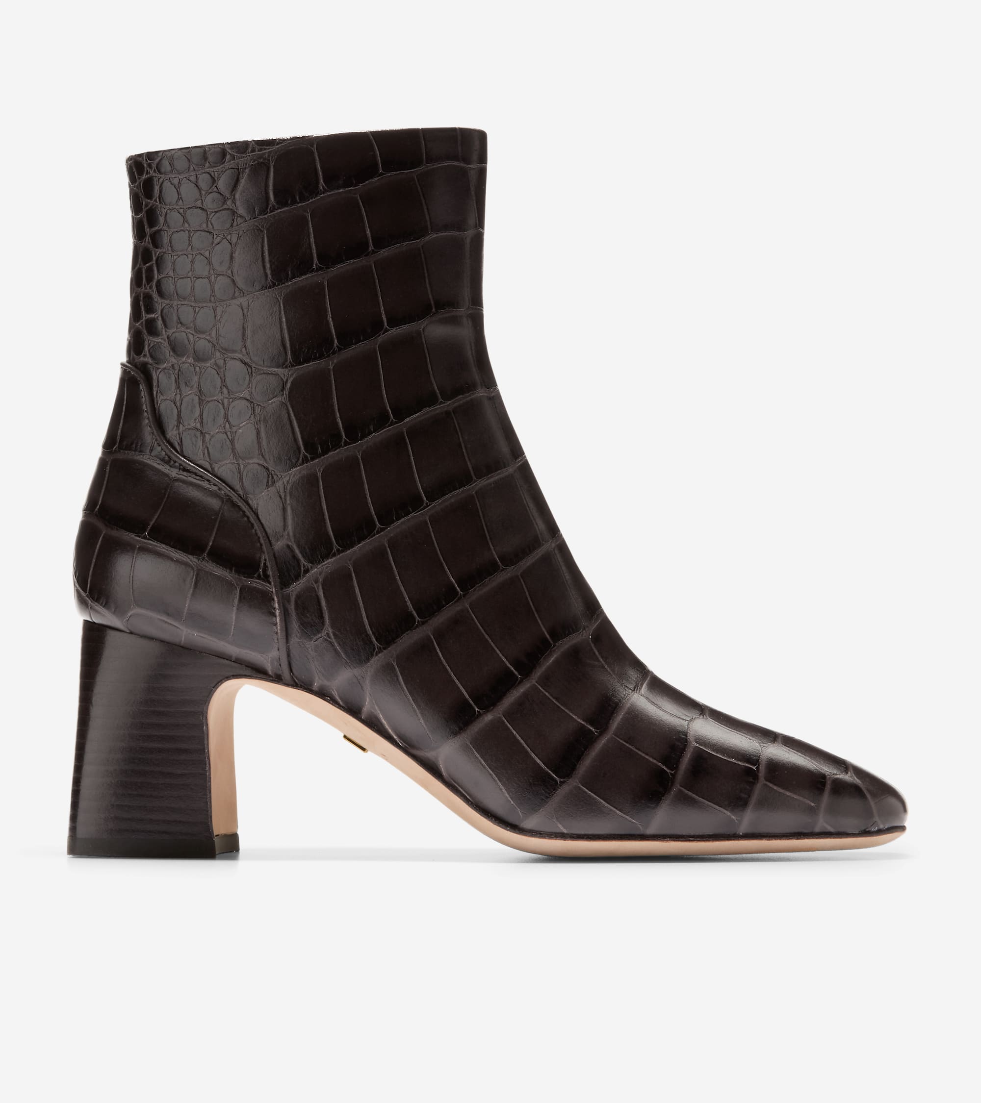 Cole haan fashion ferri ankle bootie