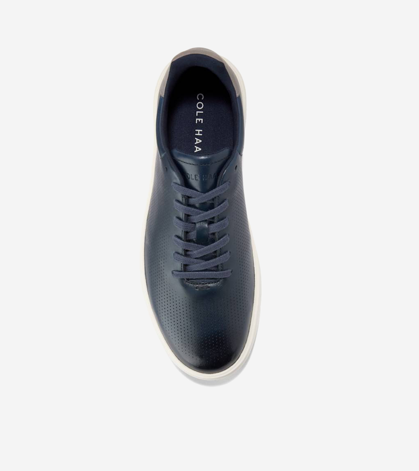 Men's Grand Crosscourt Daily Laser Trainers