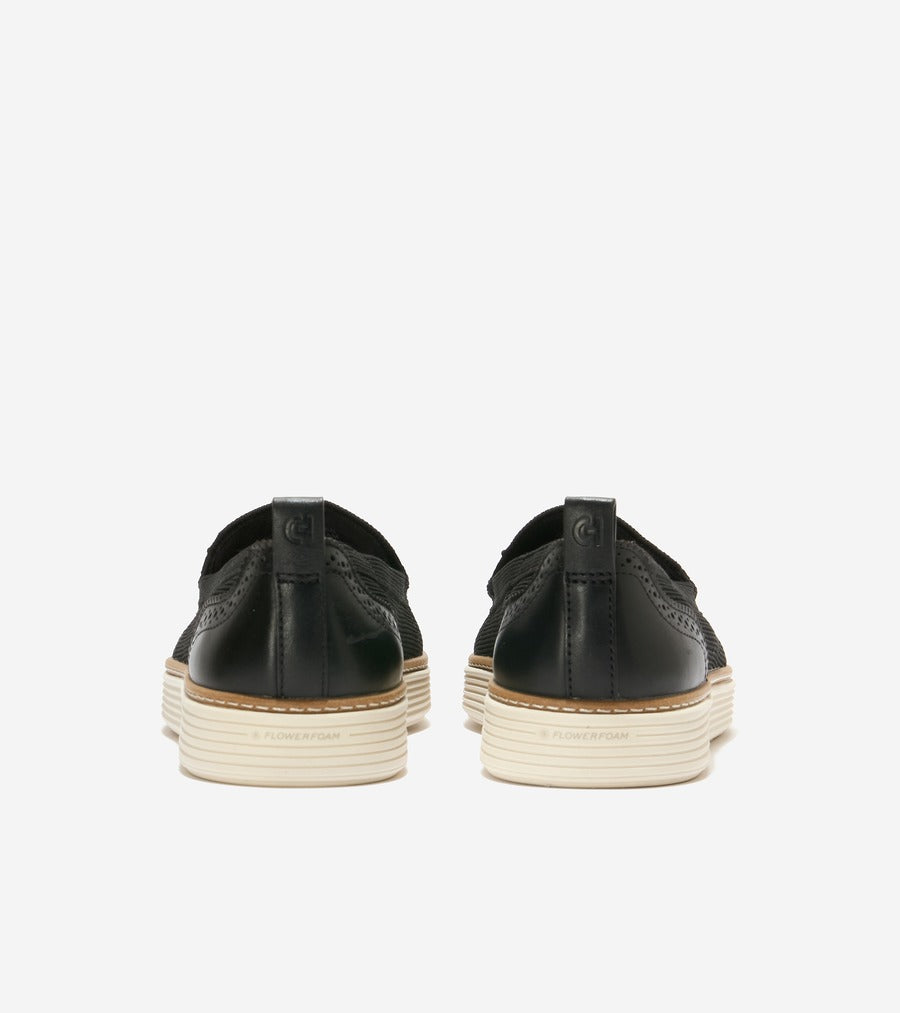 Women's ØriginalGrand Camarin Stitchlite™ Venetian Loafers