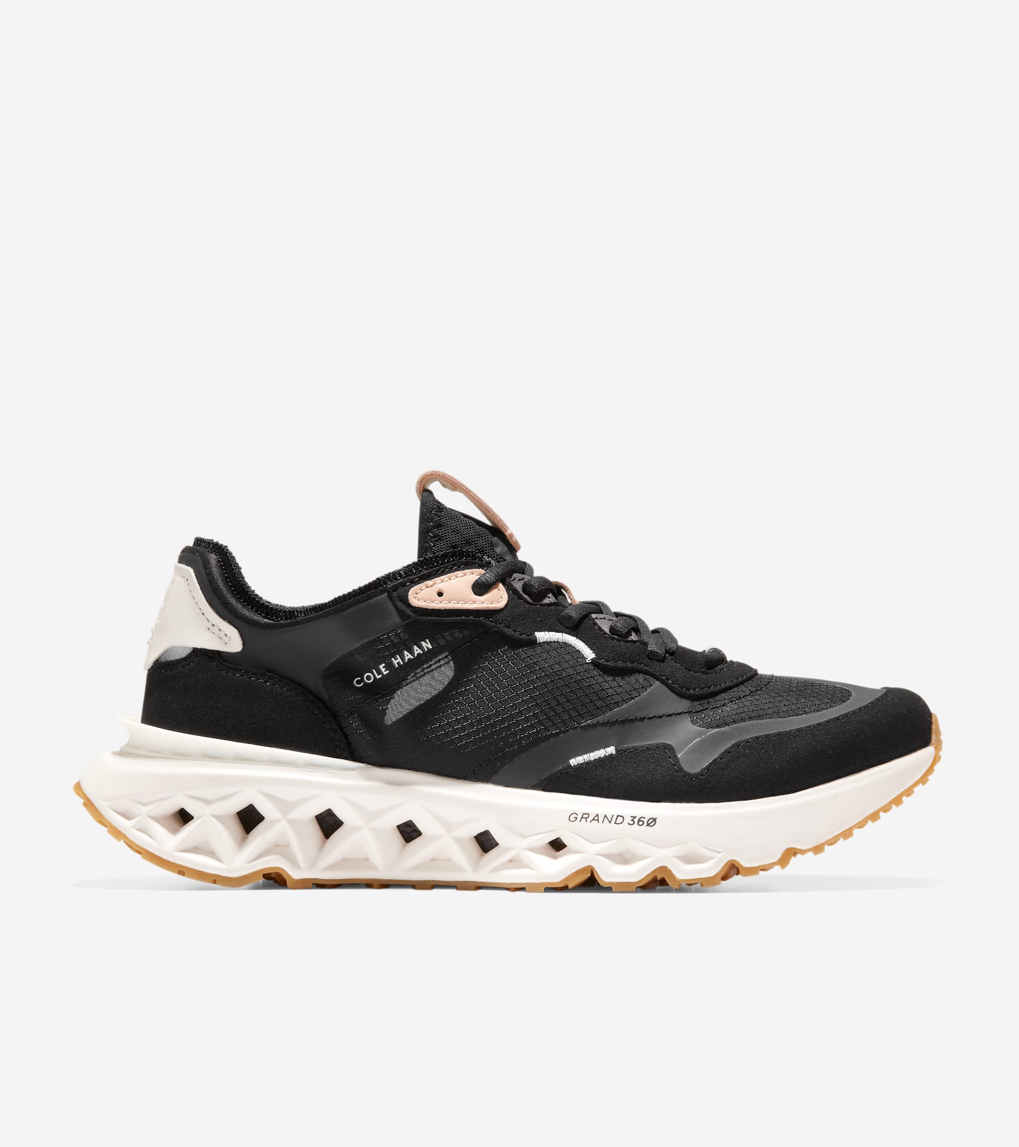 Men's 5.ZERØGRAND Running Trainer – Cole Haan UK