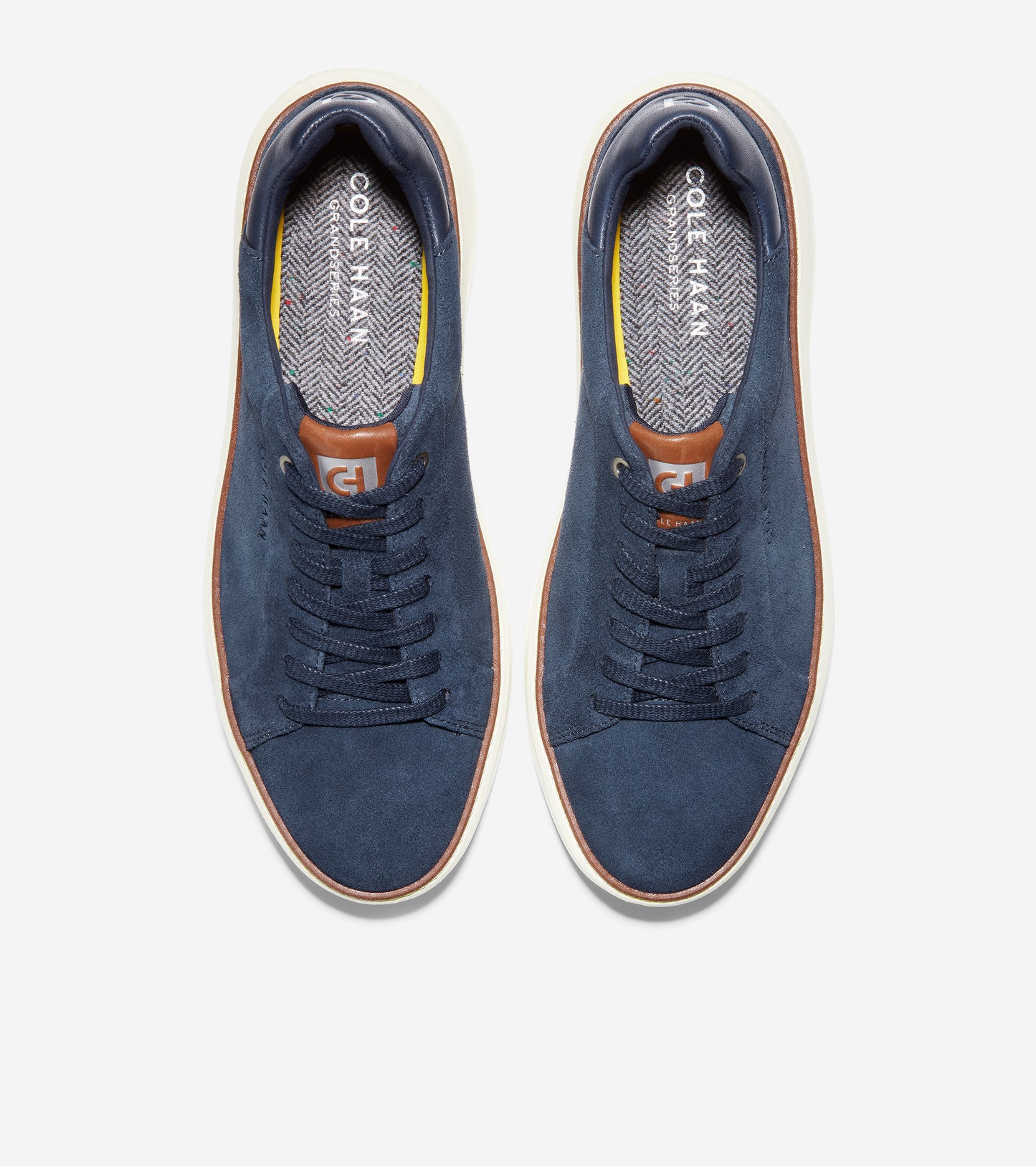 GrandPrø Topspin Sneaker