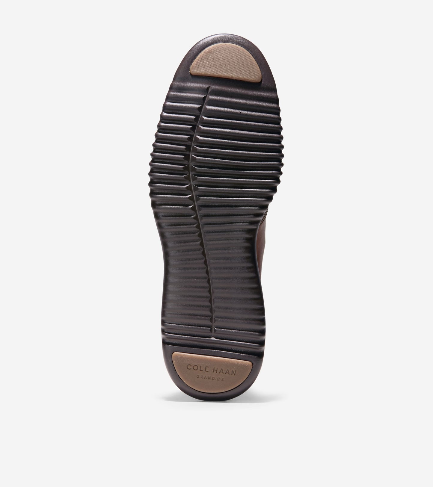 Men's 2.ZERØGRAND Chukka Boot-British Tan Leather-Java