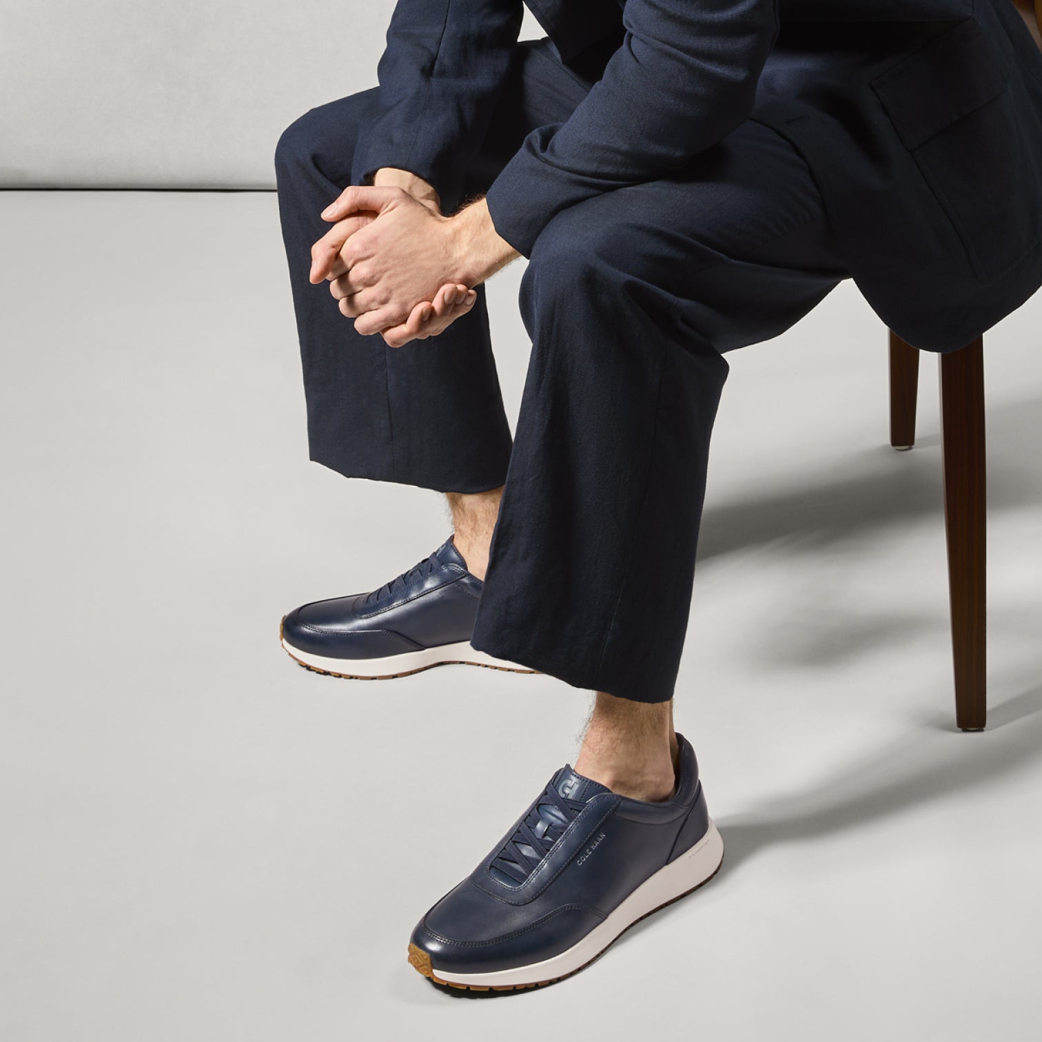 Shop Men's Bags at Cole Haan UK