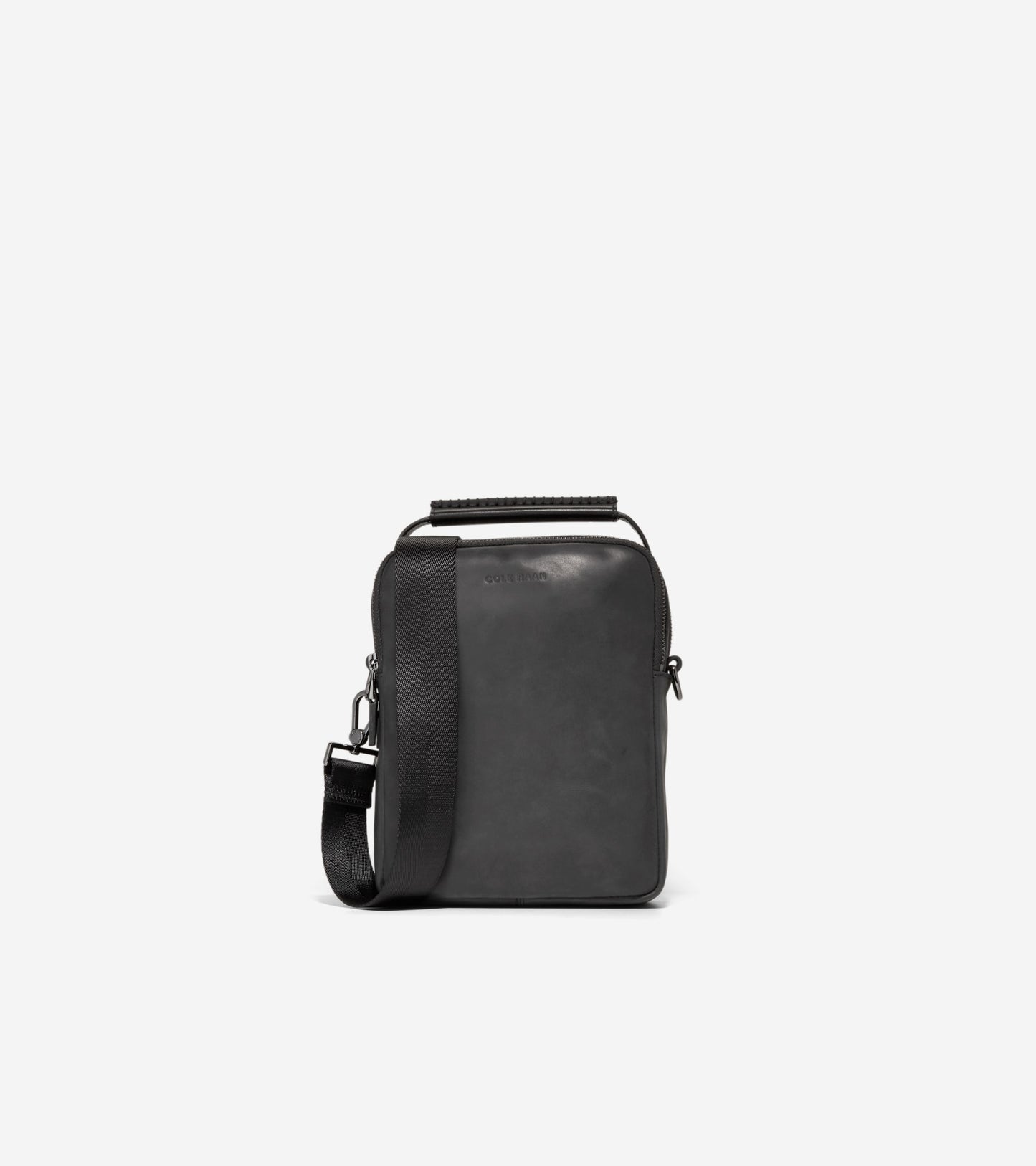 American Classics Crossbody-Black
