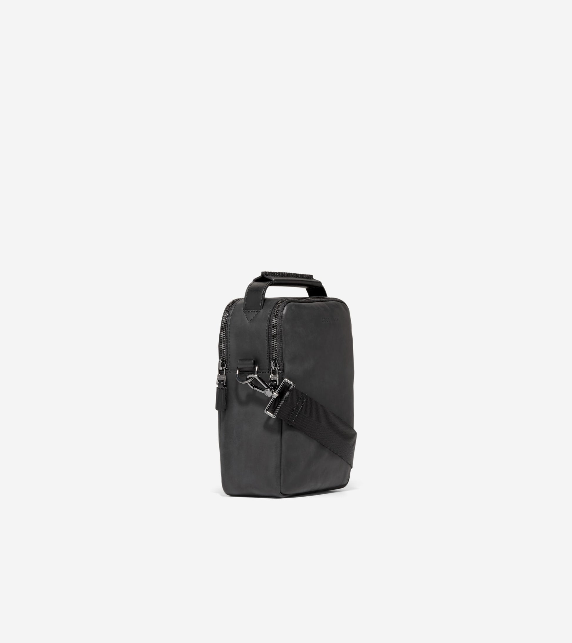 American Classics Crossbody-Black