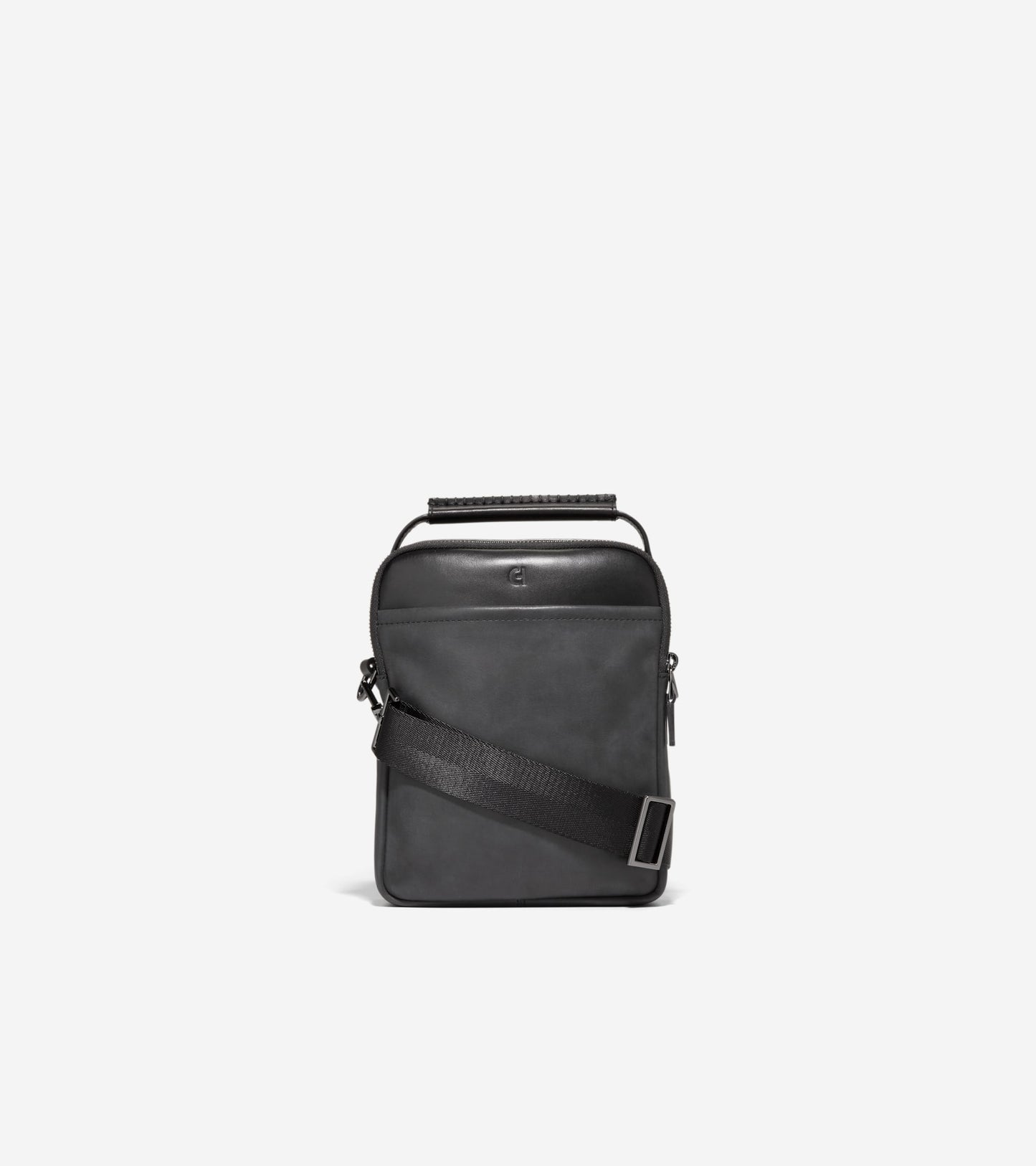 American Classics Crossbody-Black