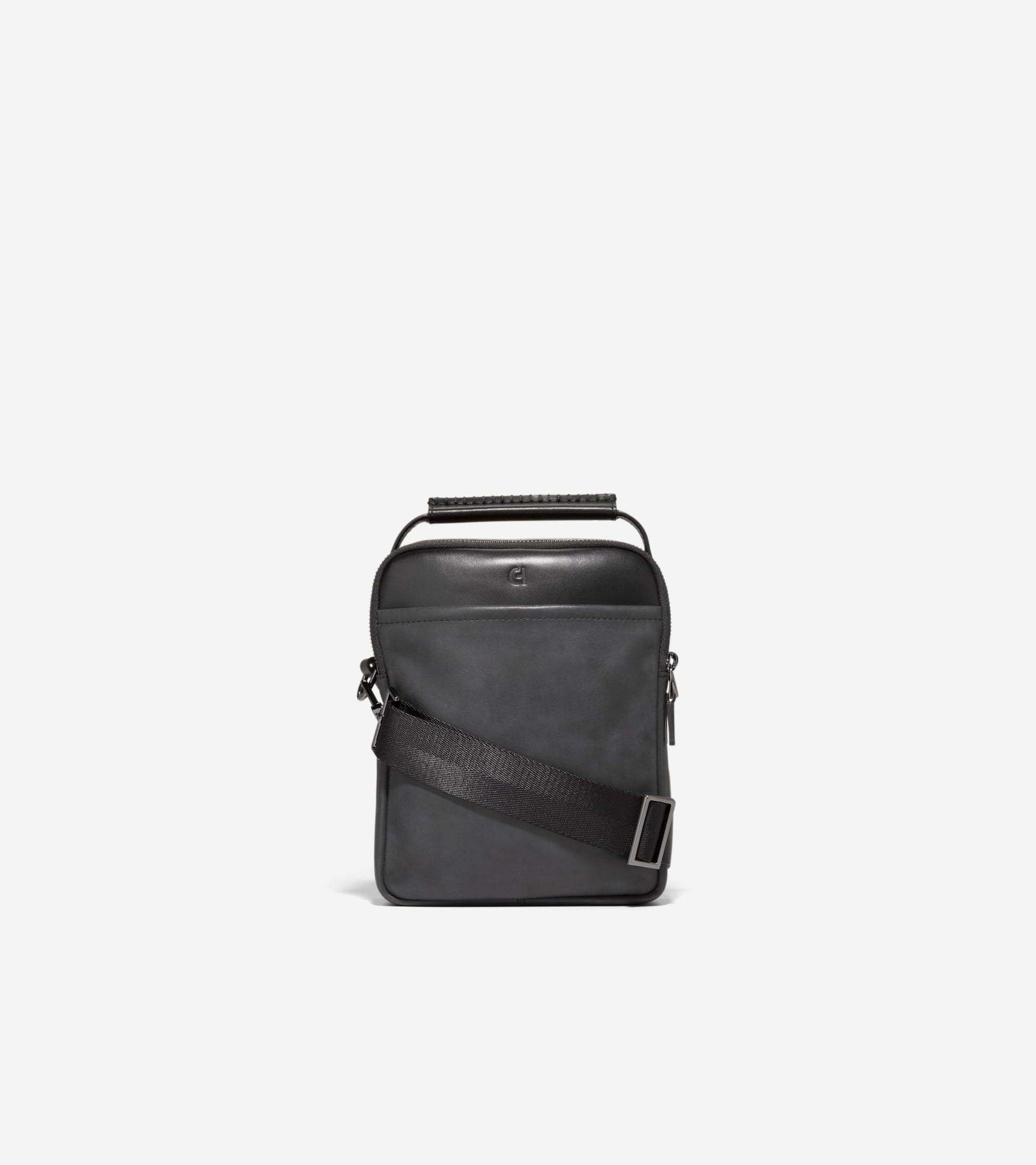 American Classics Crossbody-Black