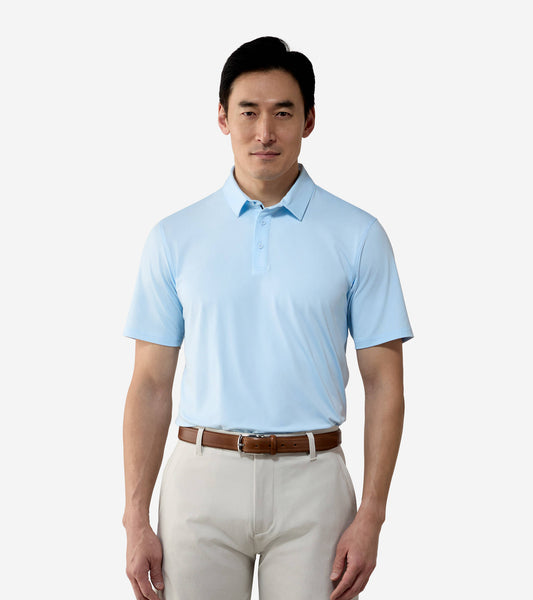 Men's Ashland Polo Shirt