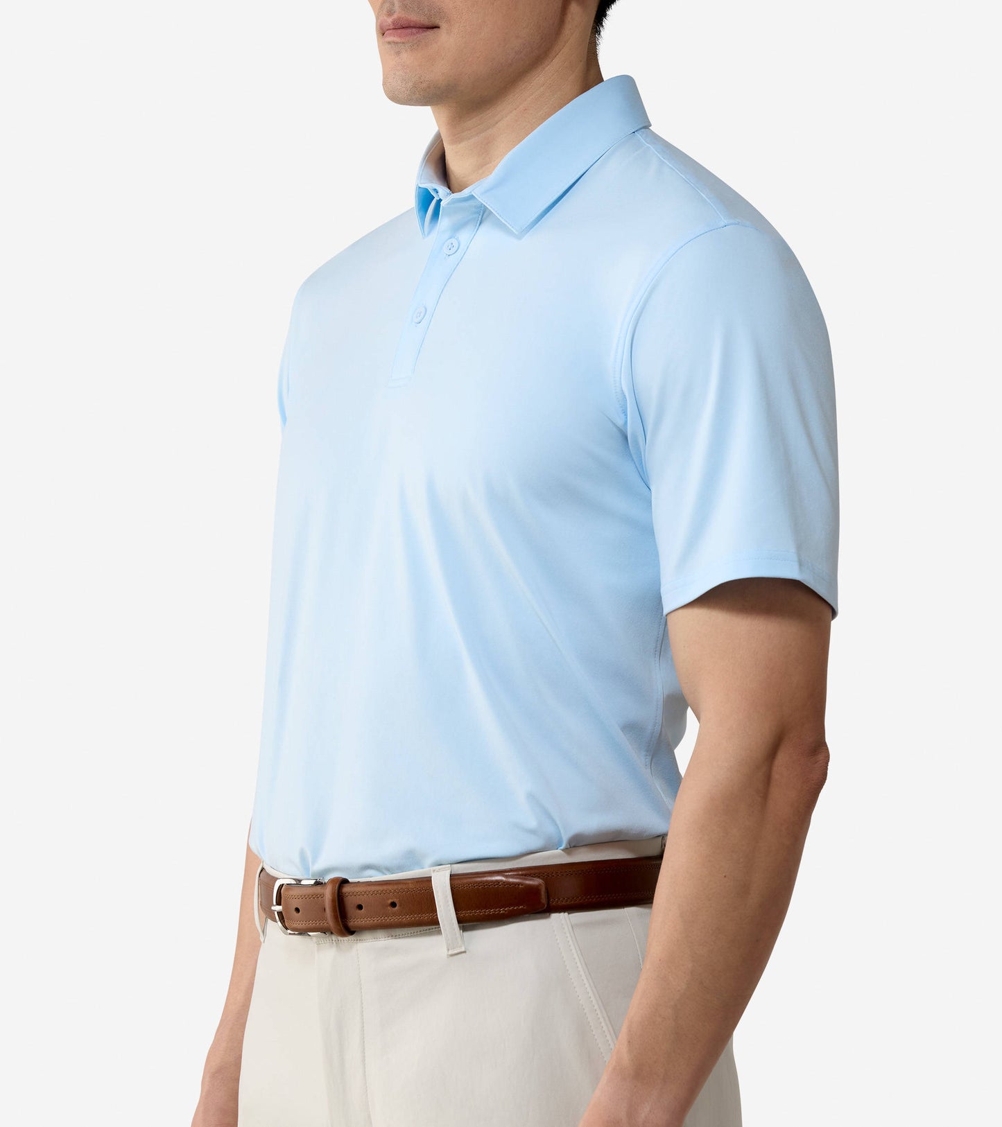 Men's Ashland Polo Shirt