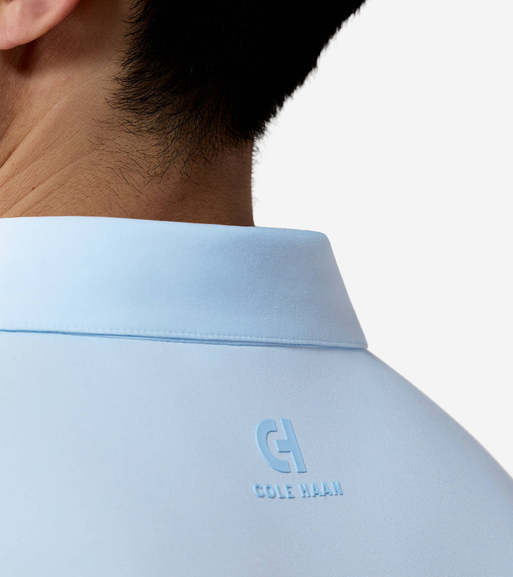 Men's Ashland Polo Shirt