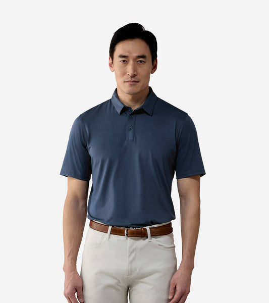 Men's Ashland Polo Shirt