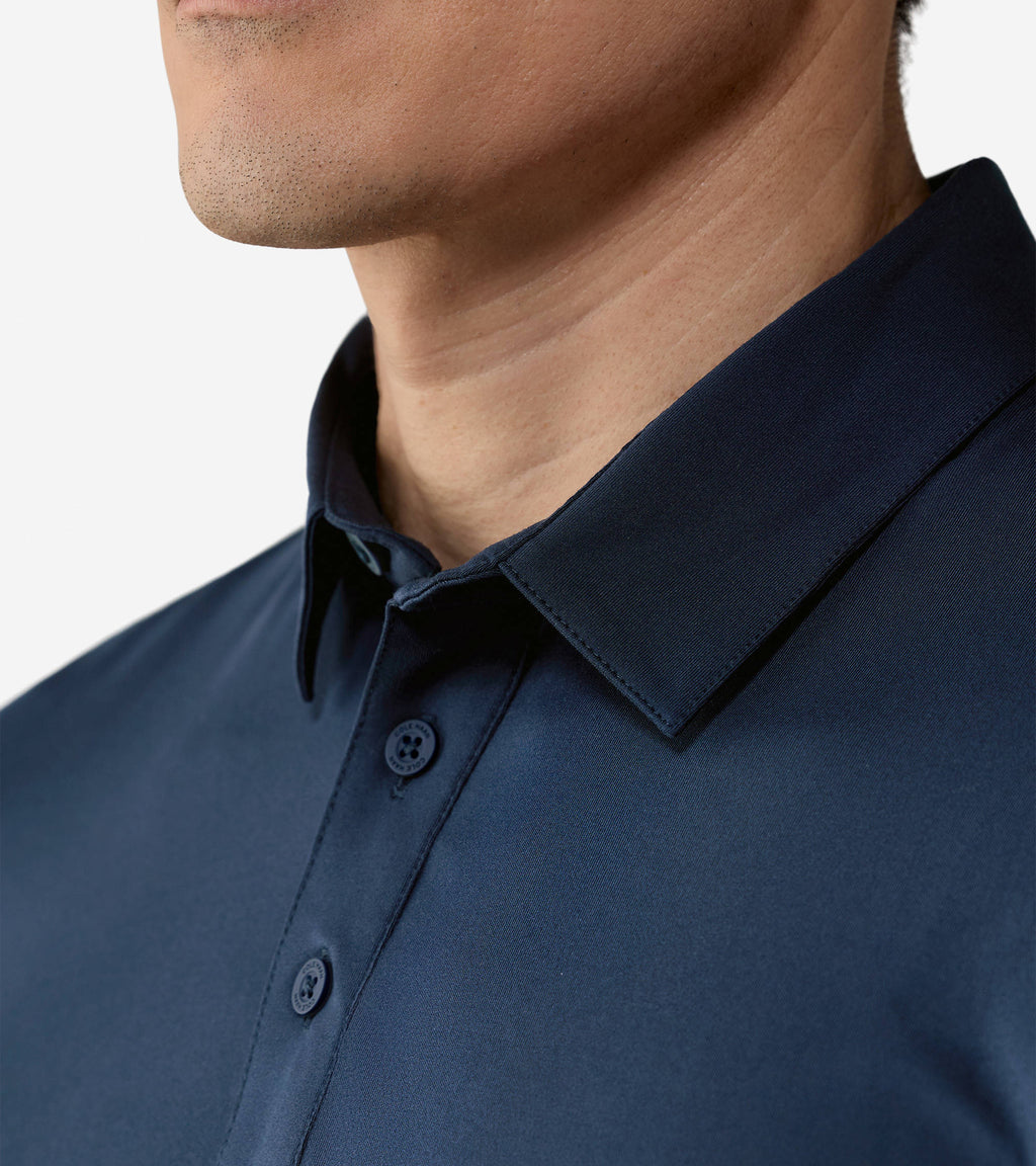 Men's Ashland Polo Shirt