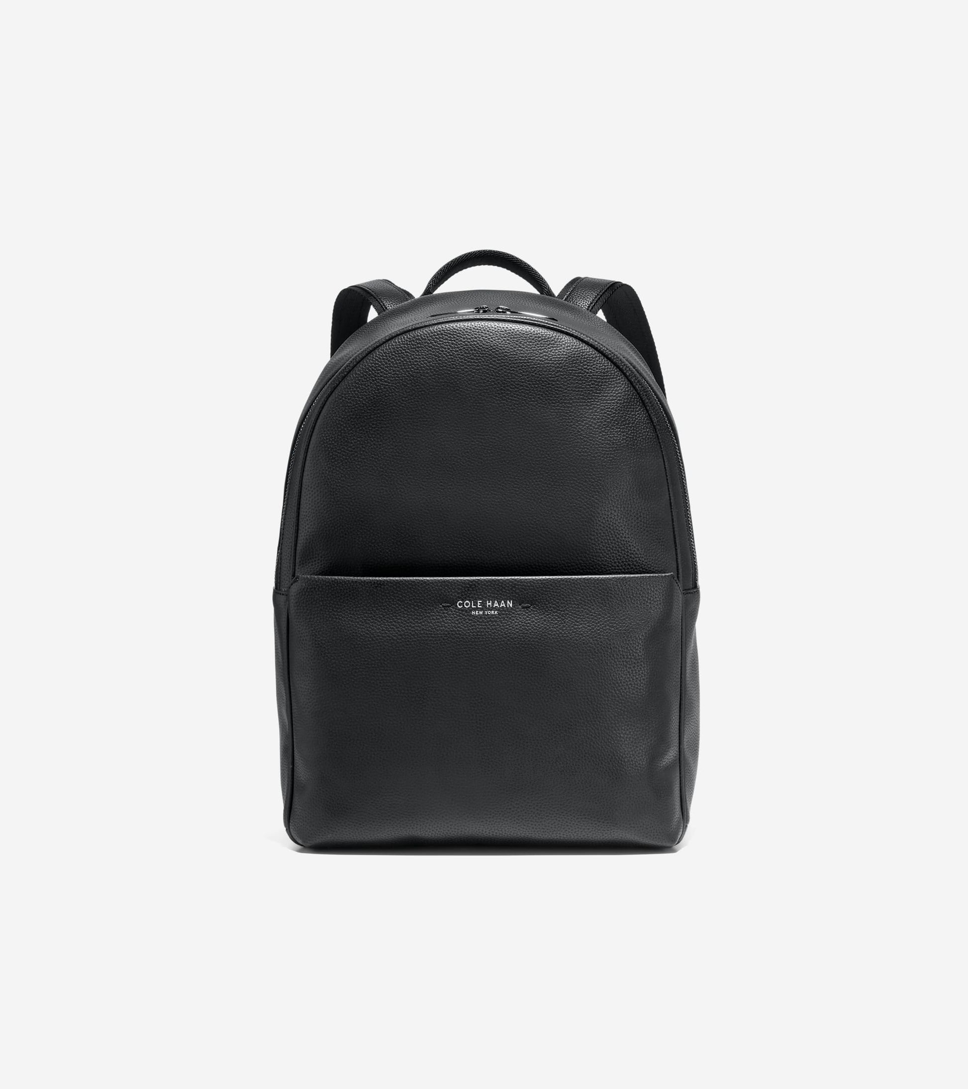 Men's Belmont Backpack-Black