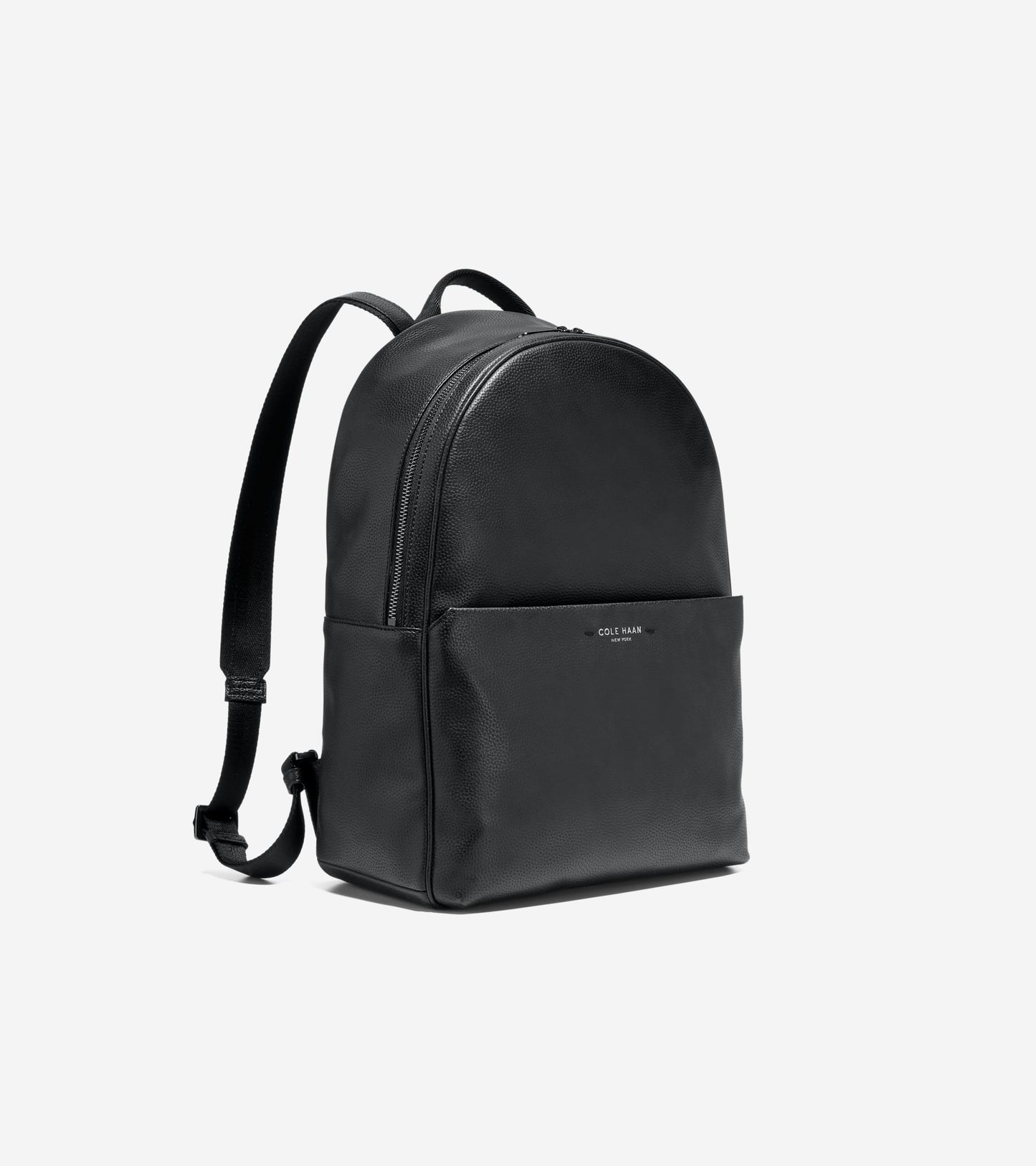 Men's Belmont Backpack-Black