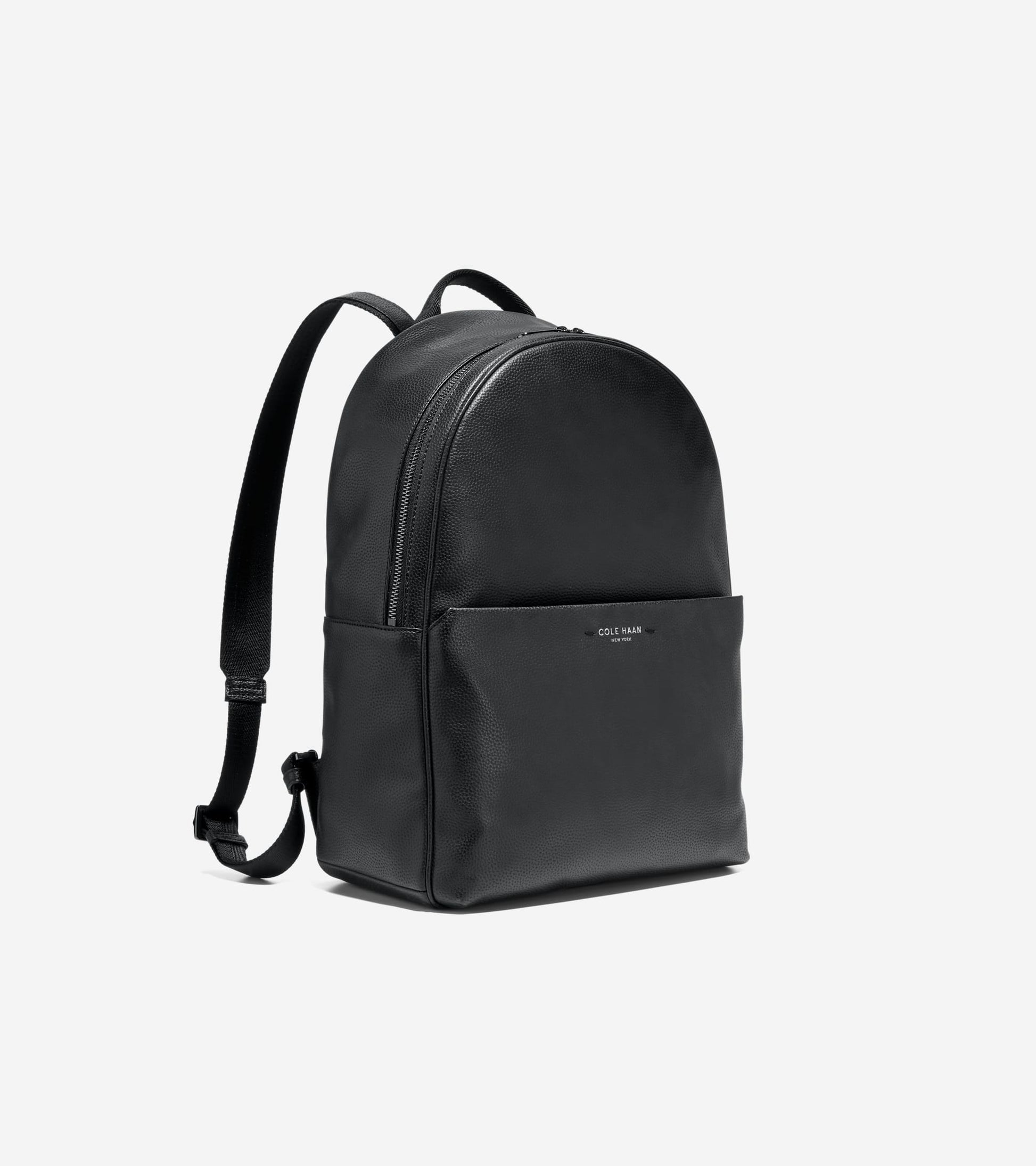 Men's Belmont Backpack-Black