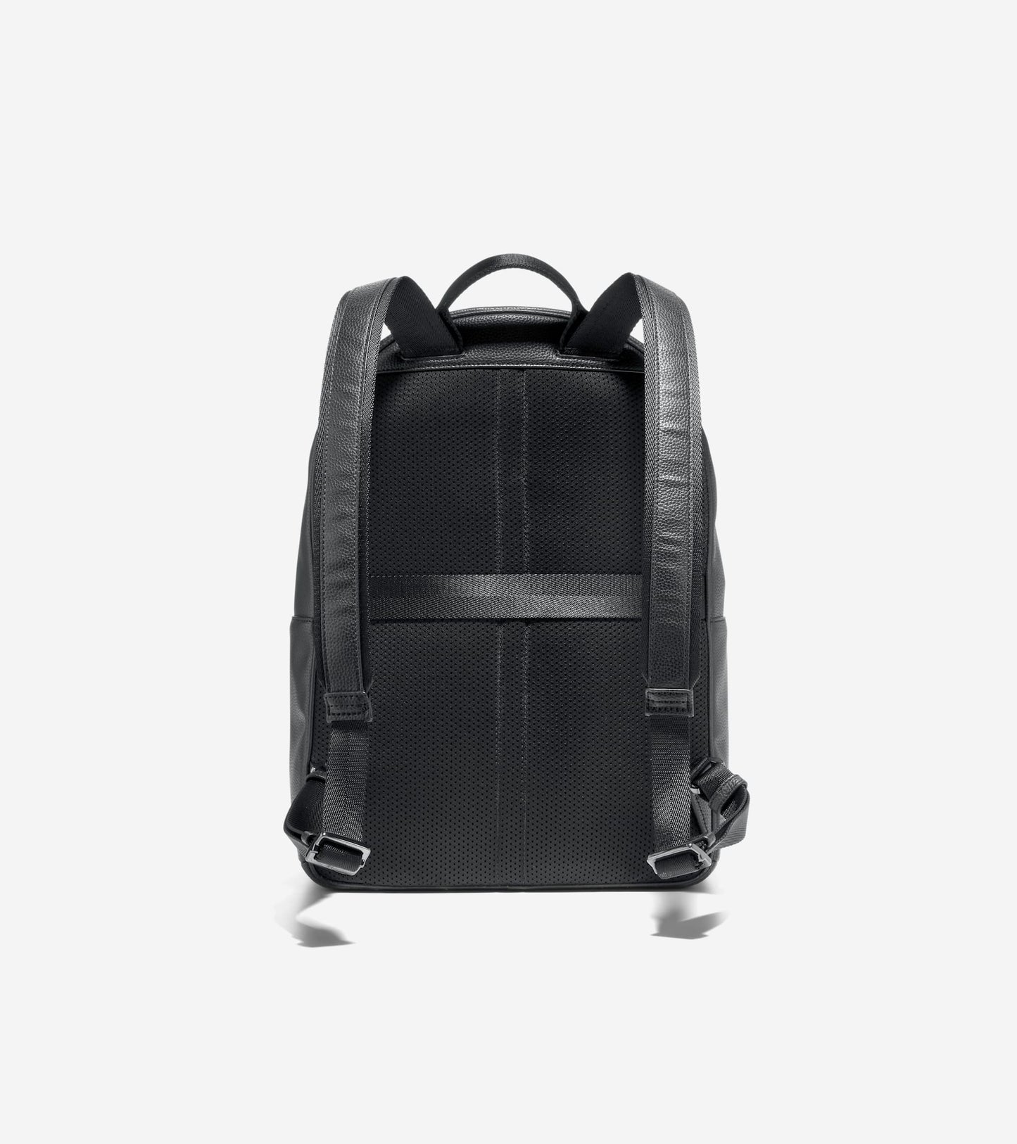 Men's Belmont Backpack-Black