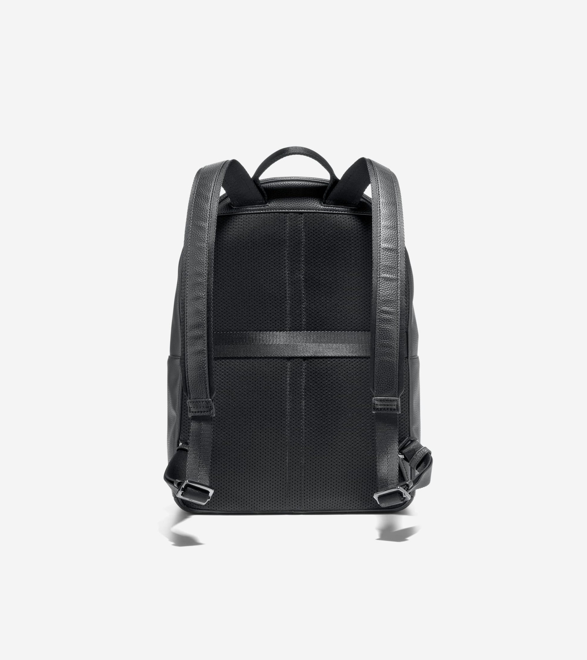 Men's Belmont Backpack-Black