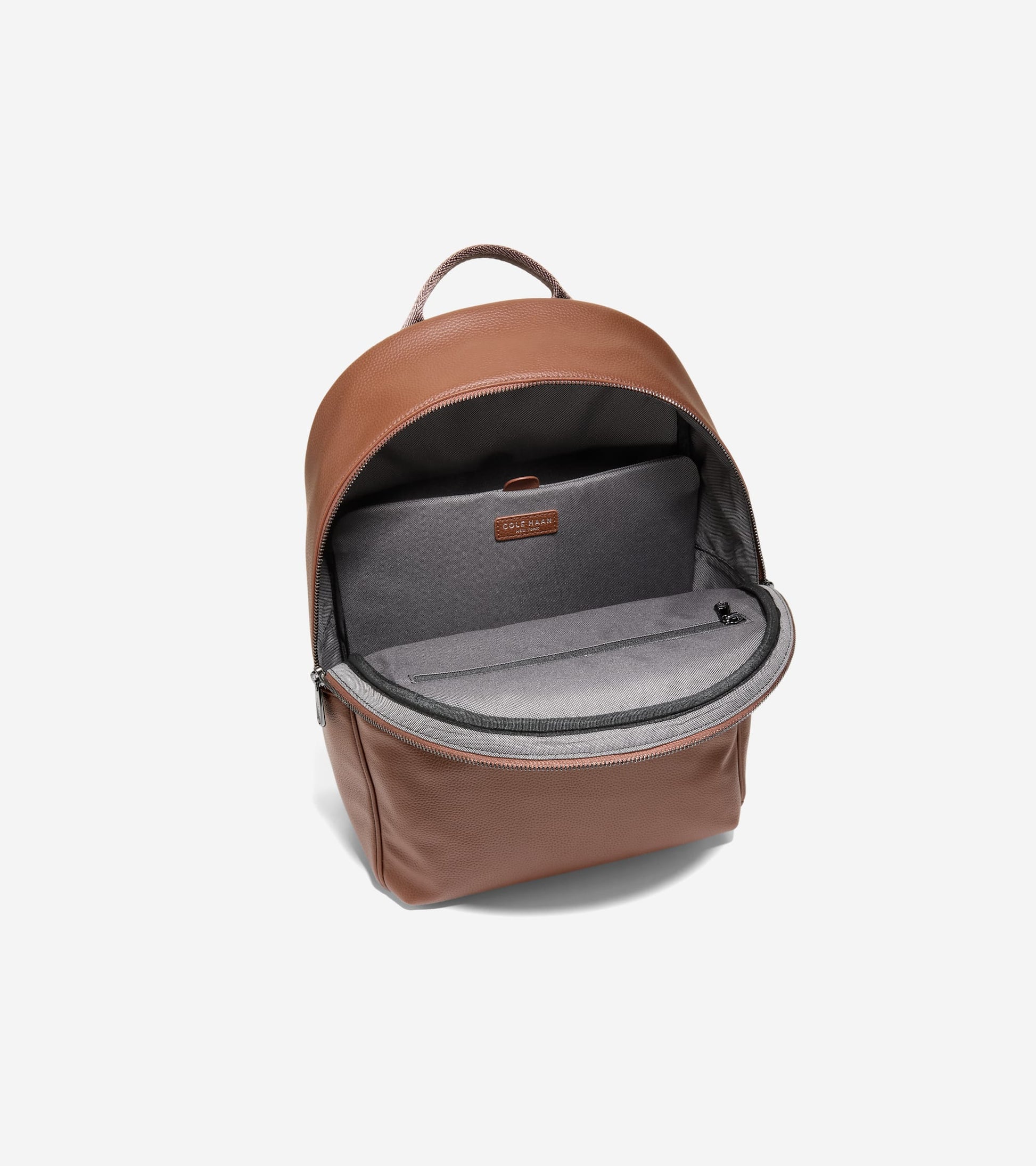 Men's Belmont Backpack-Dark Sequoia