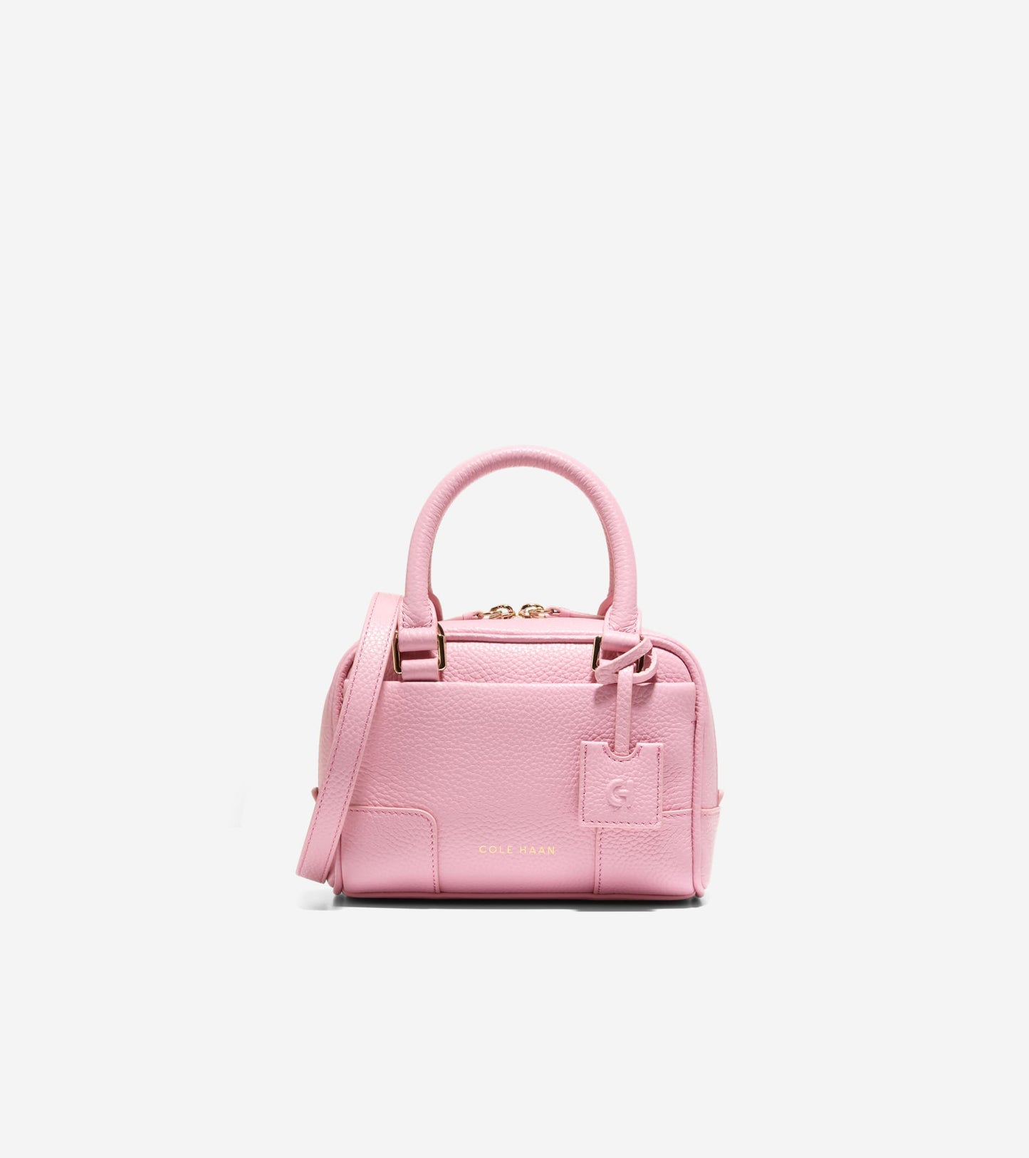 Women's Beverly Mini Satchel-Zephyr