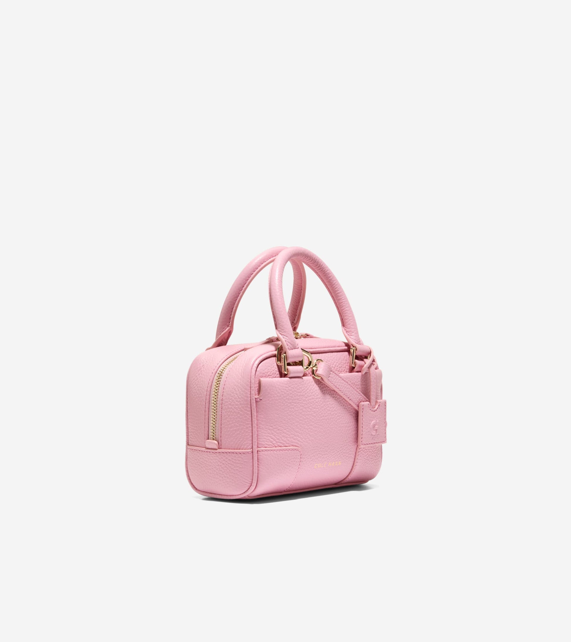 Women's Beverly Mini Satchel-Zephyr