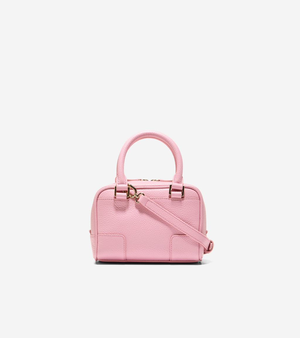 Women's Beverly Mini Satchel-Zephyr