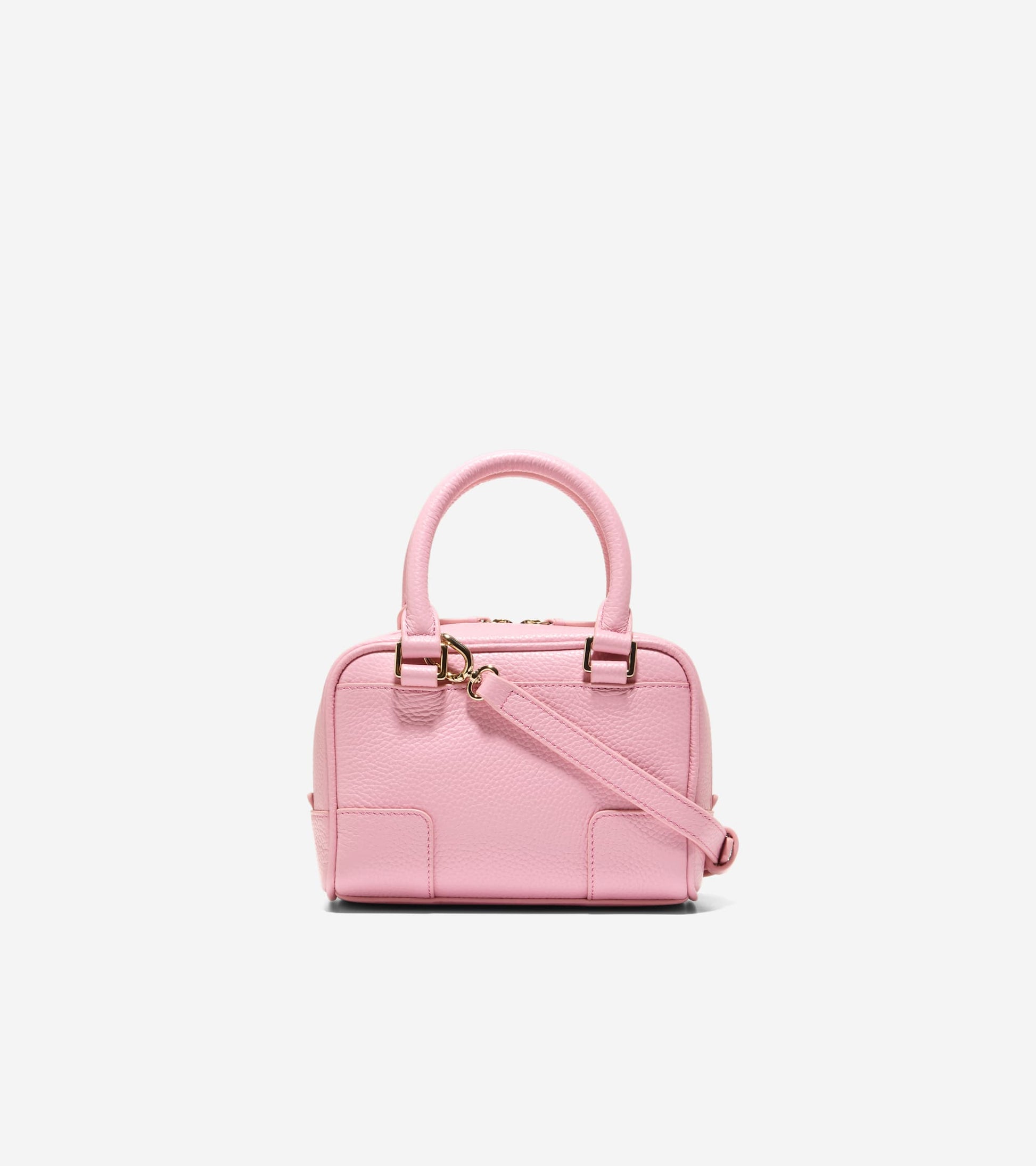 Women's Beverly Mini Satchel-Zephyr