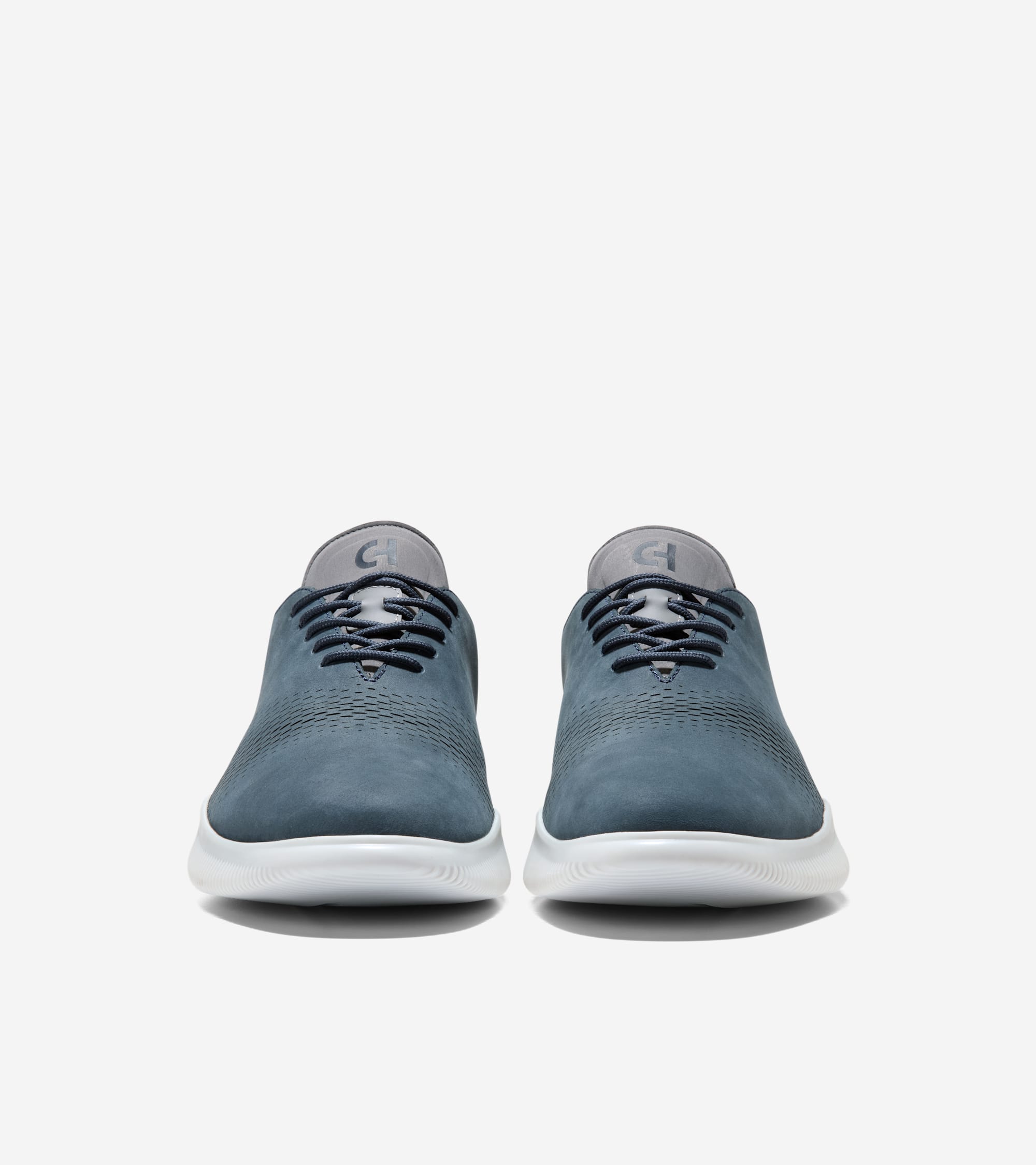 Men's 6.ZERØGRAND Laser Quick-On Oxfords – Cole Haan UK