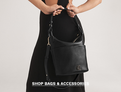 Women's Charissa Shopper Bag – Cole Haan UK Women's Charissa Shopper Bag – Cole Haan UK