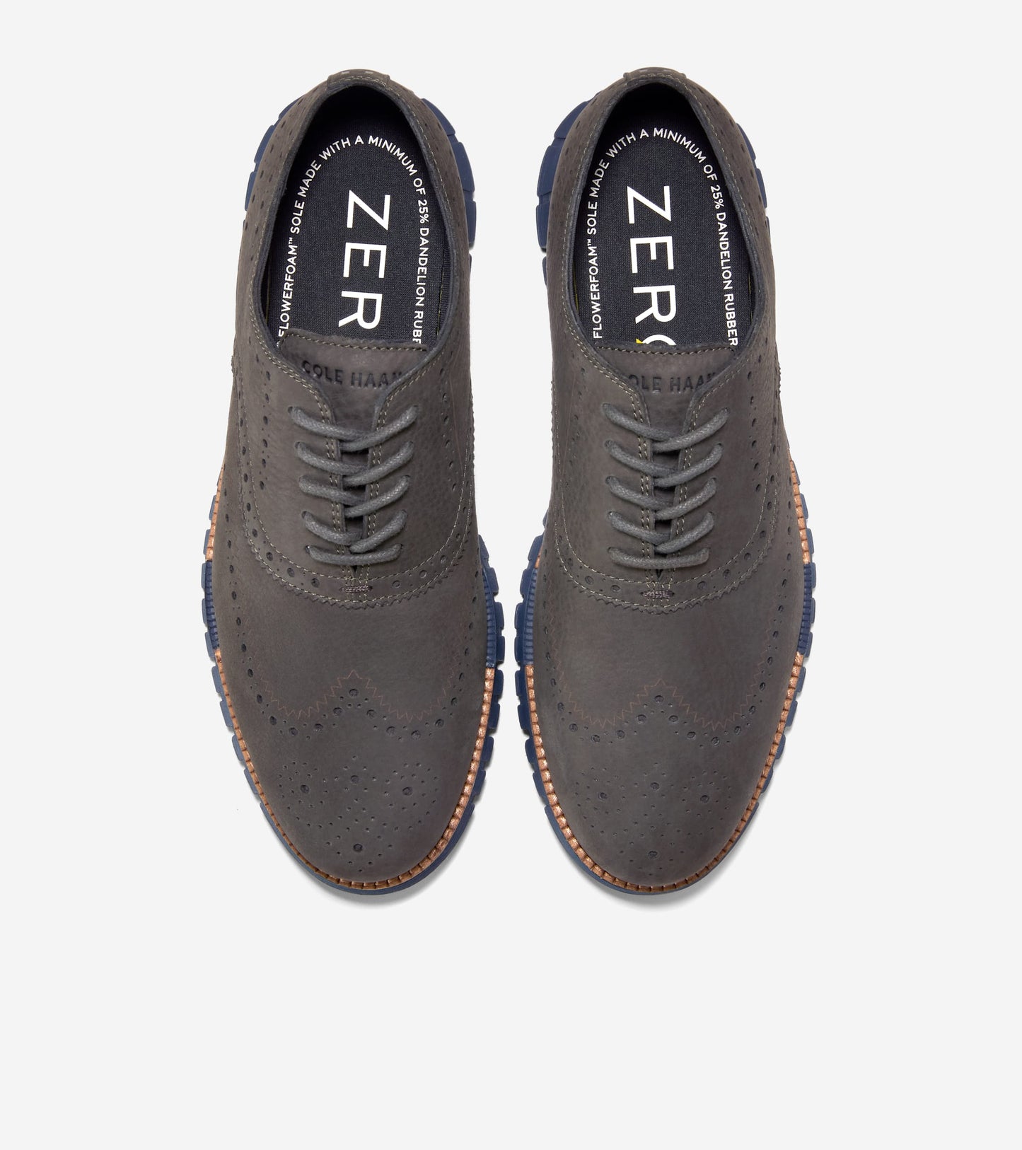 C40996:RAVEN NUBUCK / DK NATURAL / MIDNIGHT MOON
