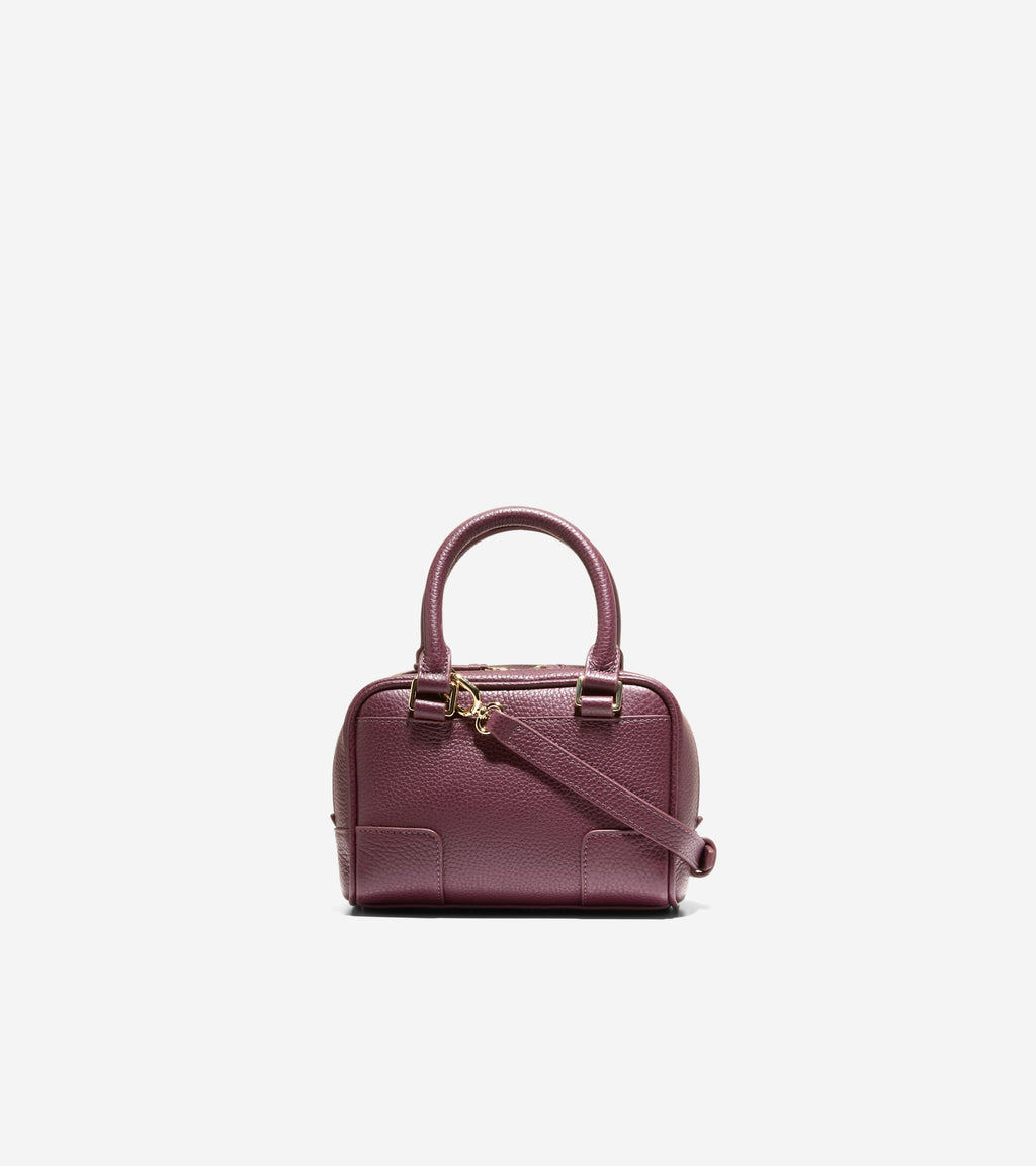 U08114:BLACK GARNET