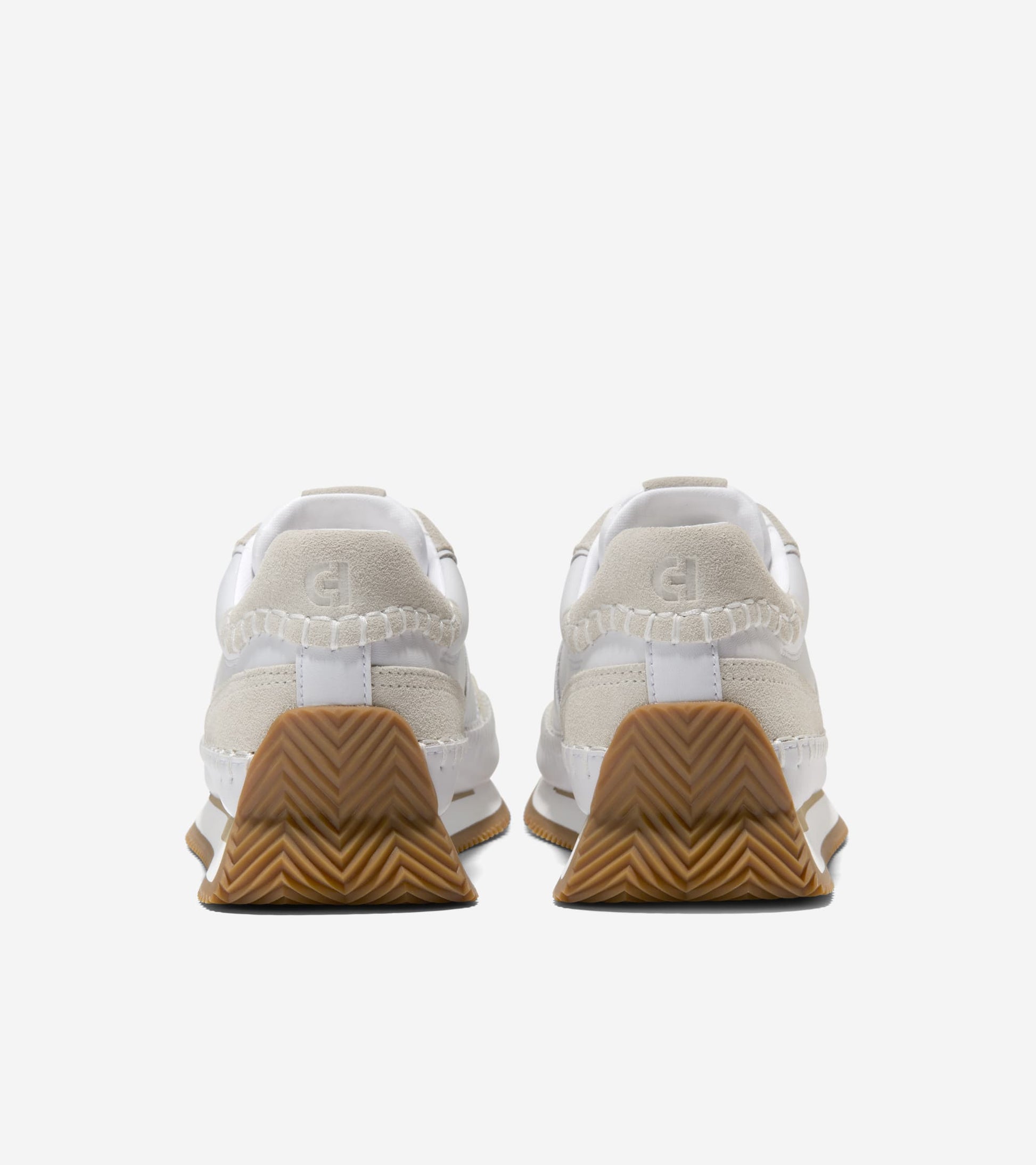 W32302:WHITE/SILVER BIRCH SUEDE