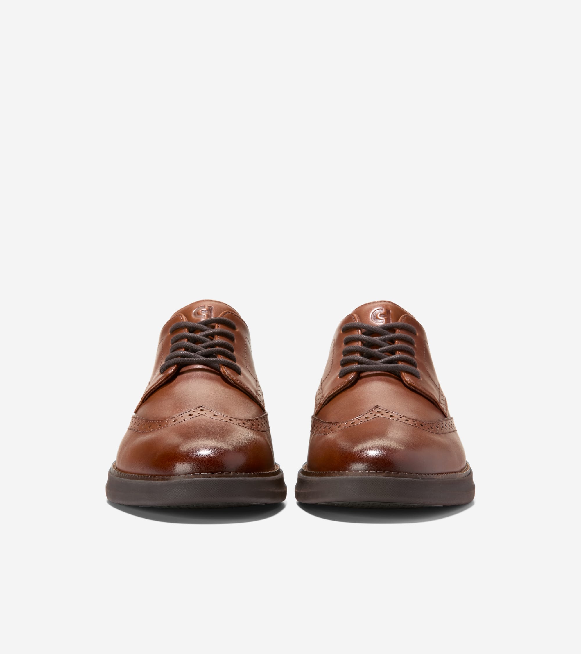 Men's Grand Shadowlite Wingtip Oxfords – Cole Haan UK