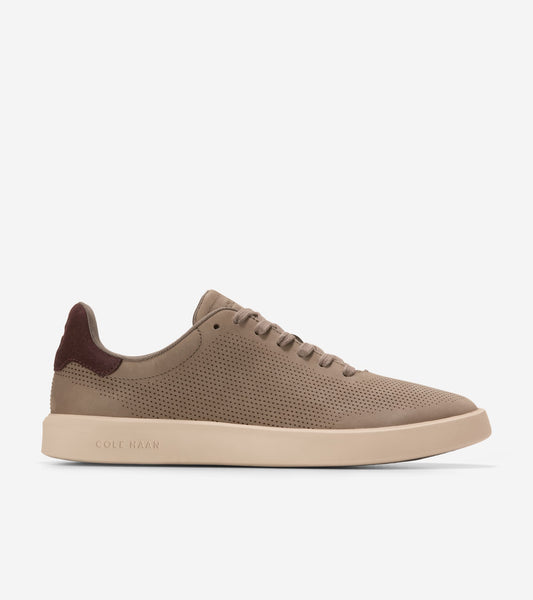 C41310:MOREL NUBUCK / CH CHOCOLATE RAISIN / CH OAT NUBUCK