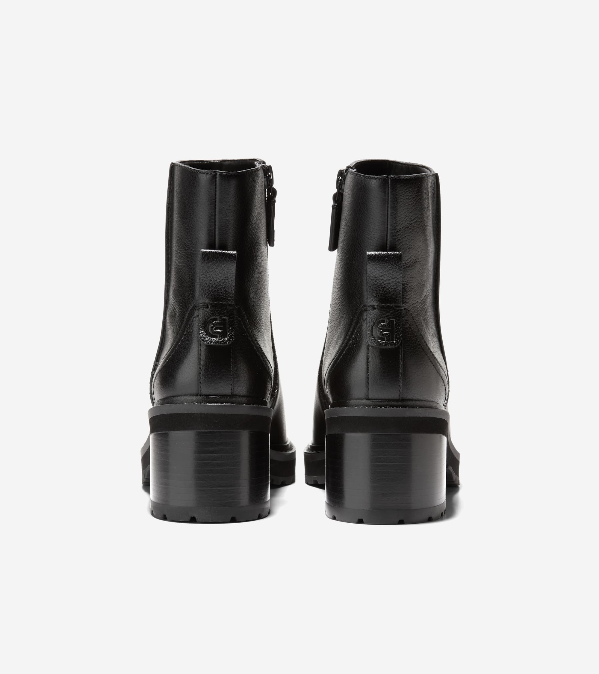 Prada lug bootie hotsell