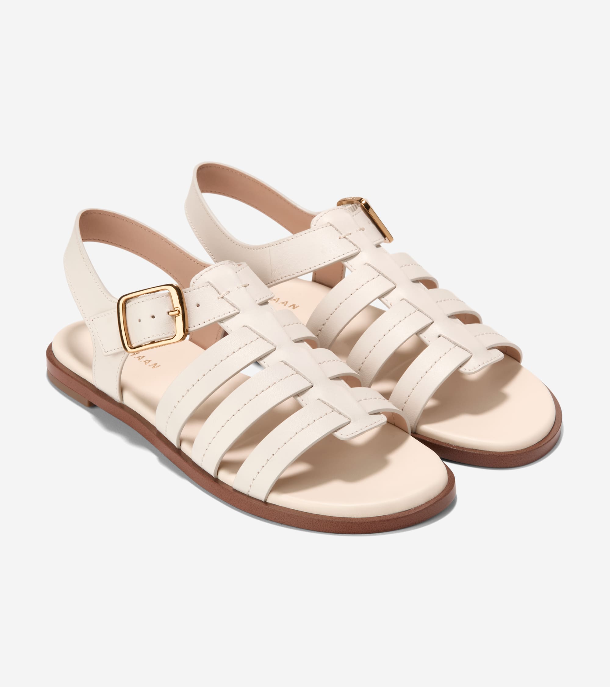 Women's Flynn Fisherman Sandals – Cole Haan UK