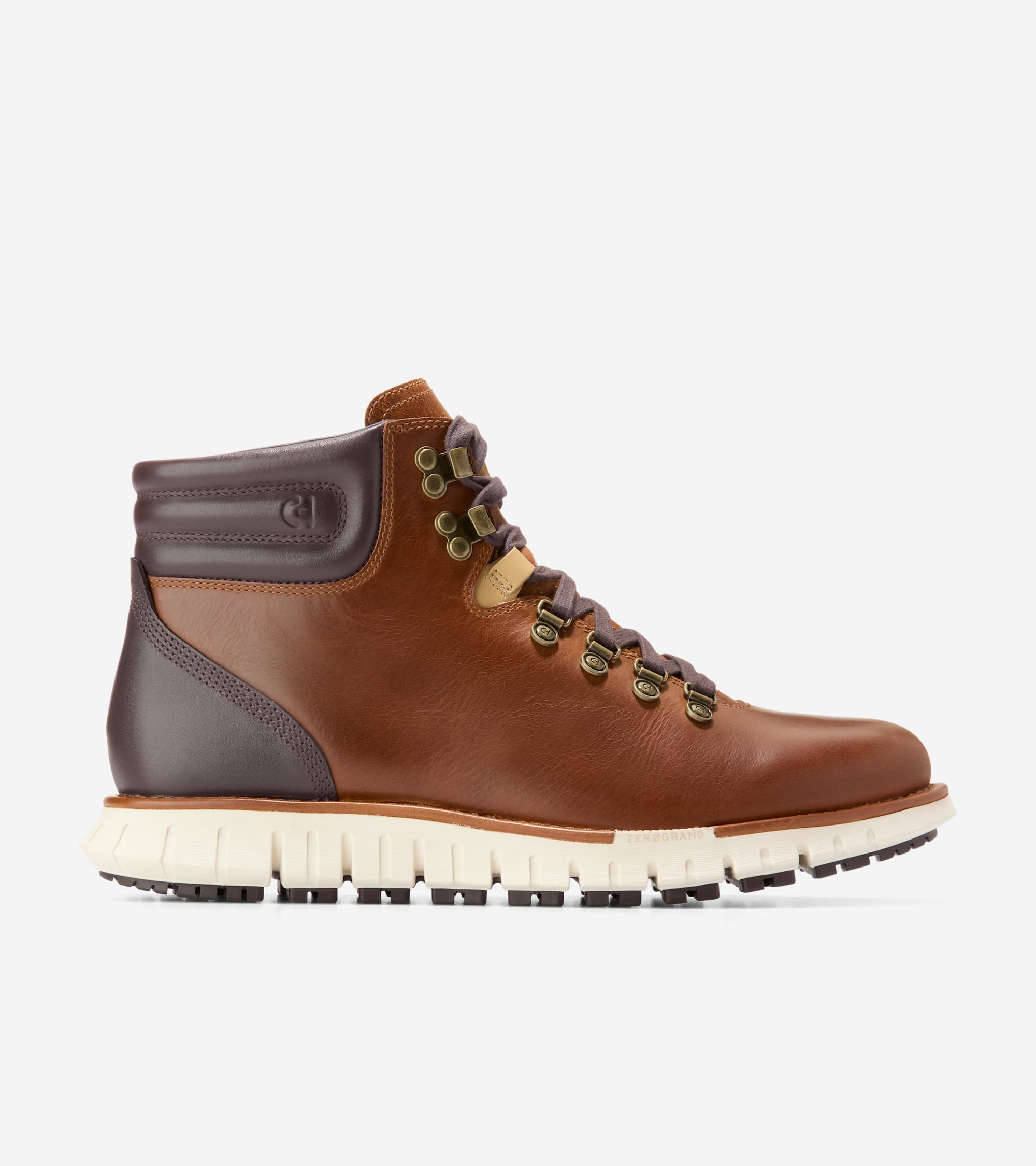 靴 colehaan waterproof Lunagrand laceupboot Men's ZERØGRAND Remastered Waterproof Hiking Boots – Cole Haan UK