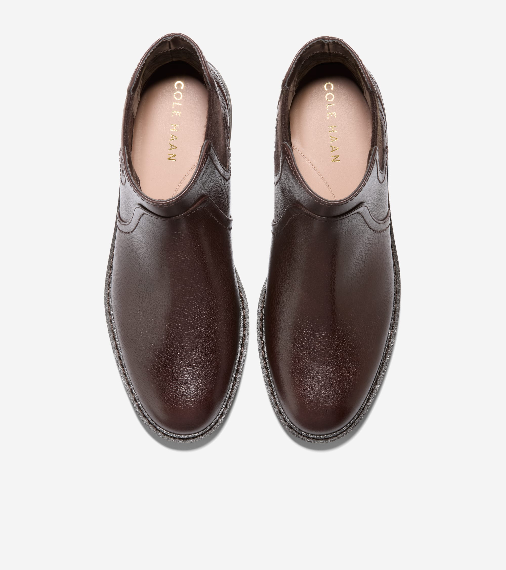 Women's Greenwich Chelsea Waterproof Booties – Cole Haan UK