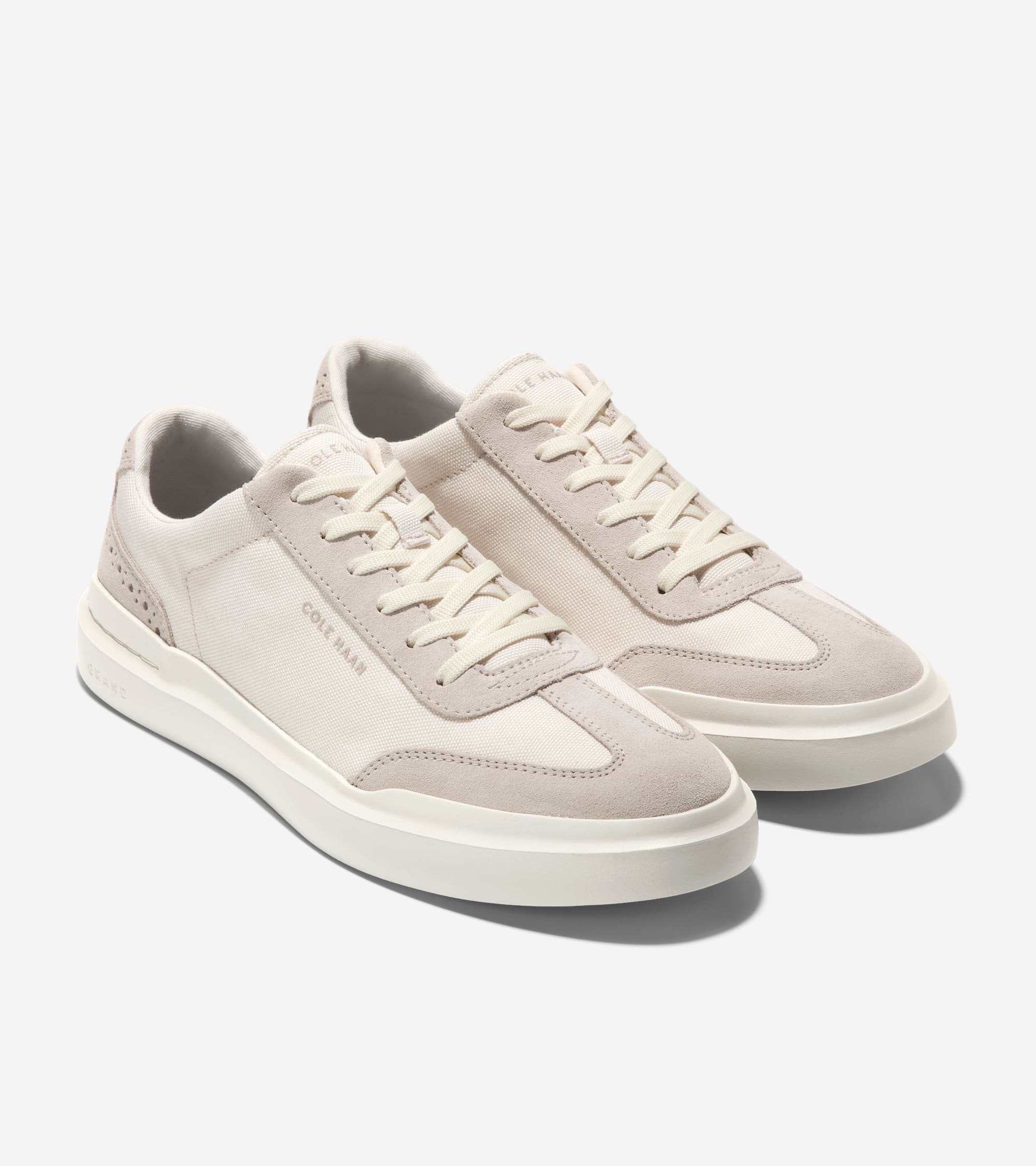 Cole fashion haan canvas shoes