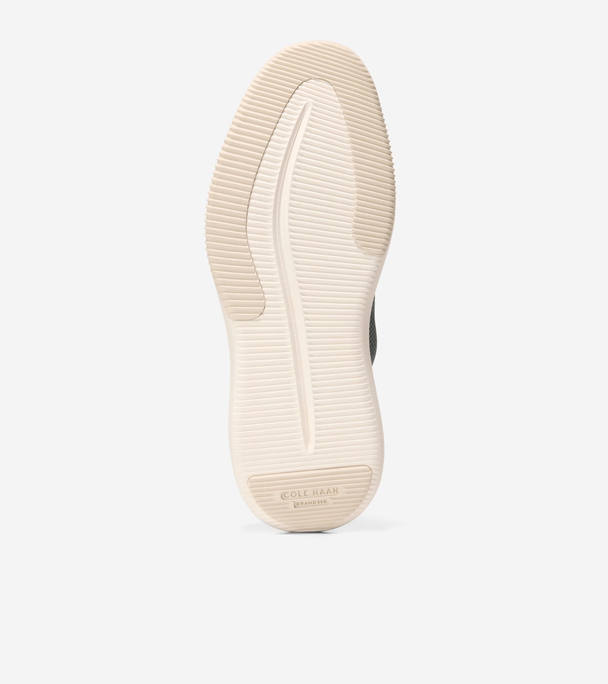 C43897:NAVY BLAZER NUBUCK / NATURAL / IVORY