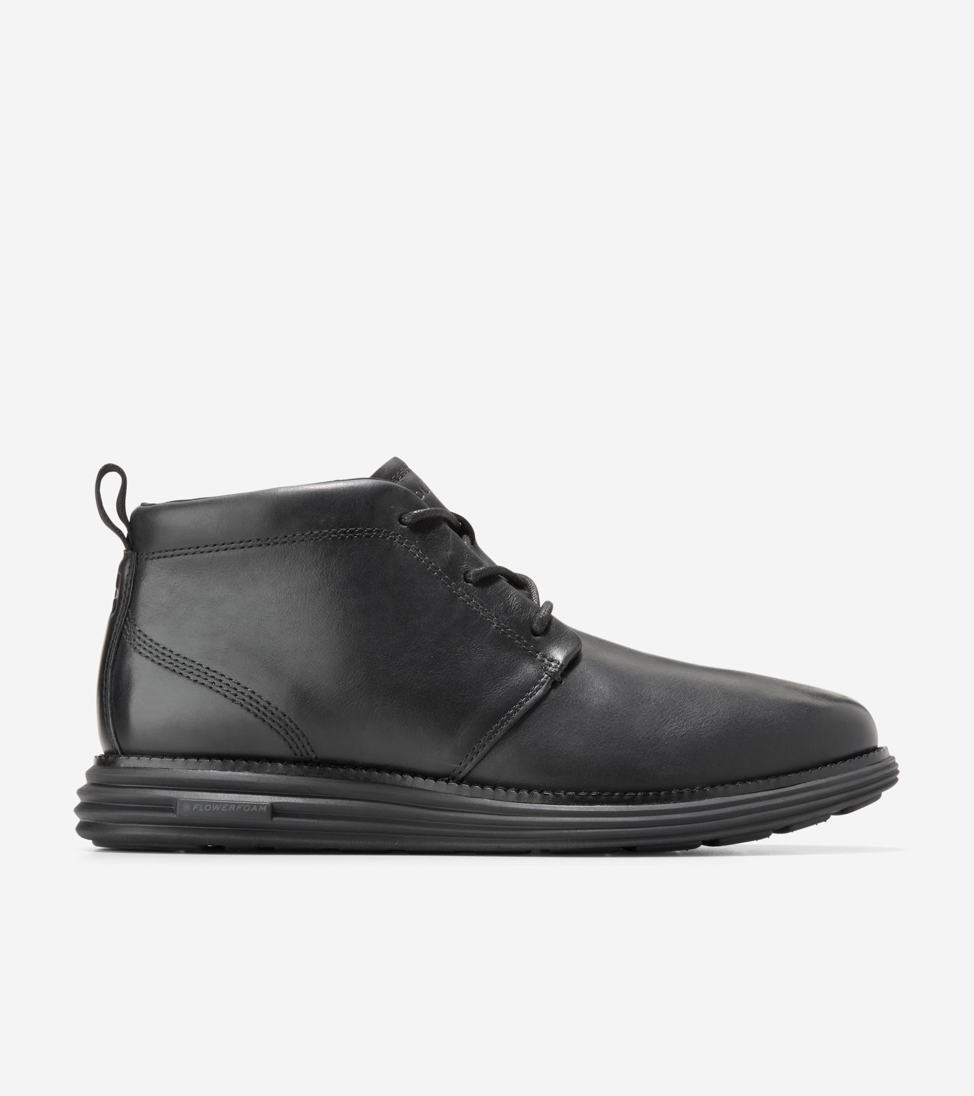 Cole haan fashion kennedy grand chukka waterproof