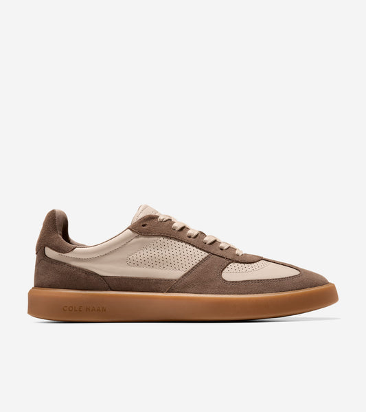 C40384:OXFORD TAN / CH LAVA / CH GUM O