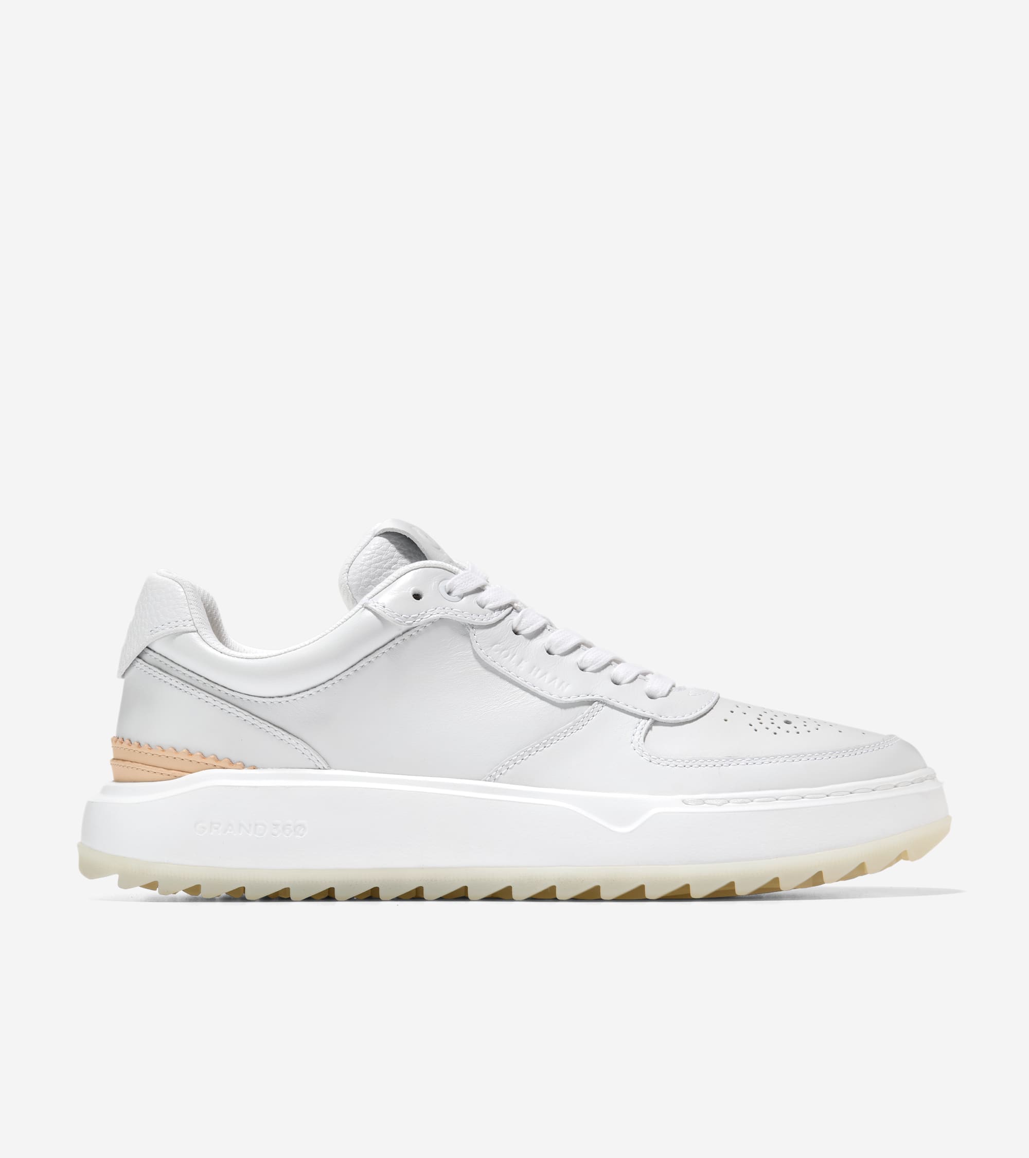 Men's GrandPrø Crossover Golf Shoes – Cole Haan UK