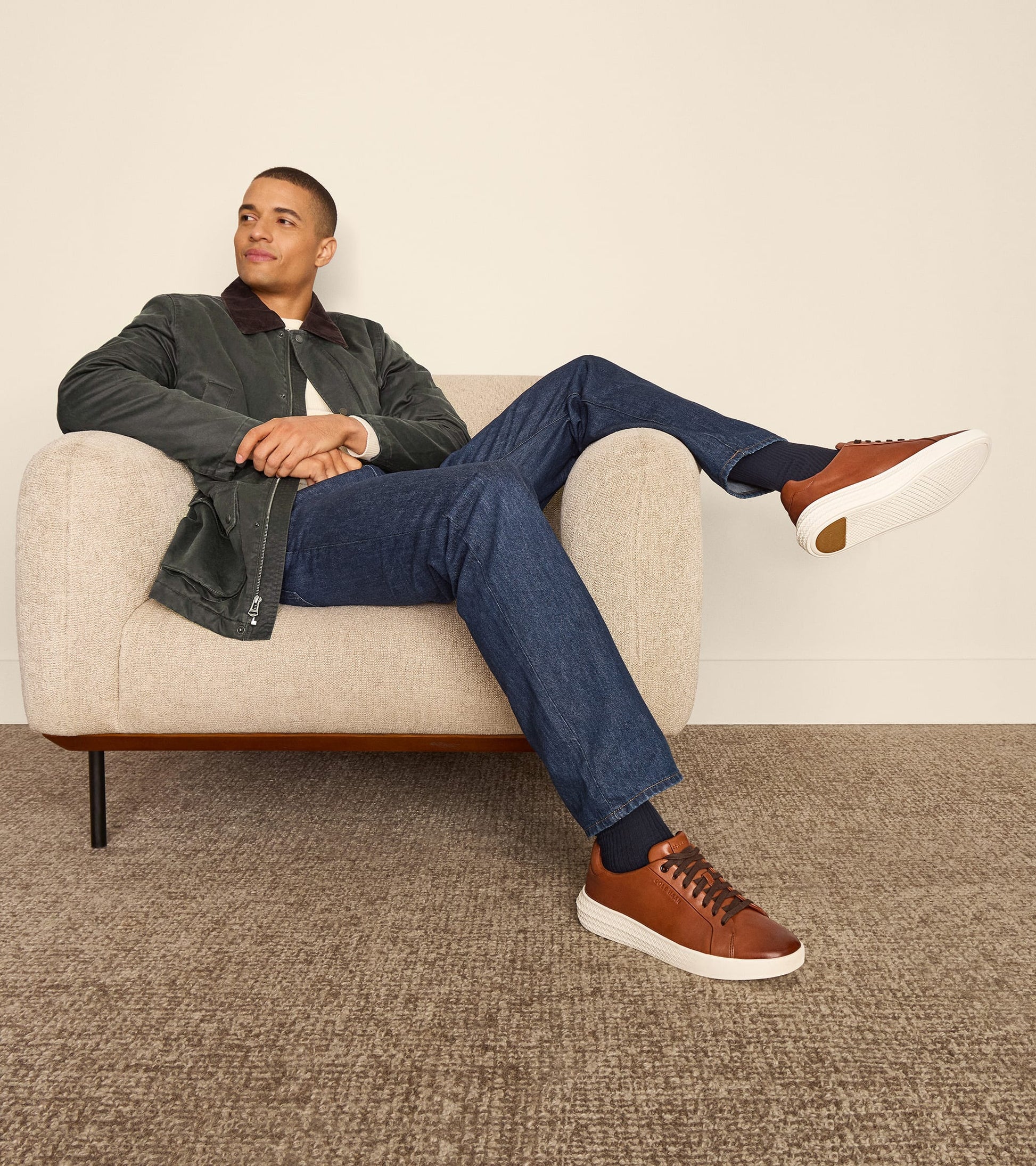 T40371:ARMY GREEN:534AC177