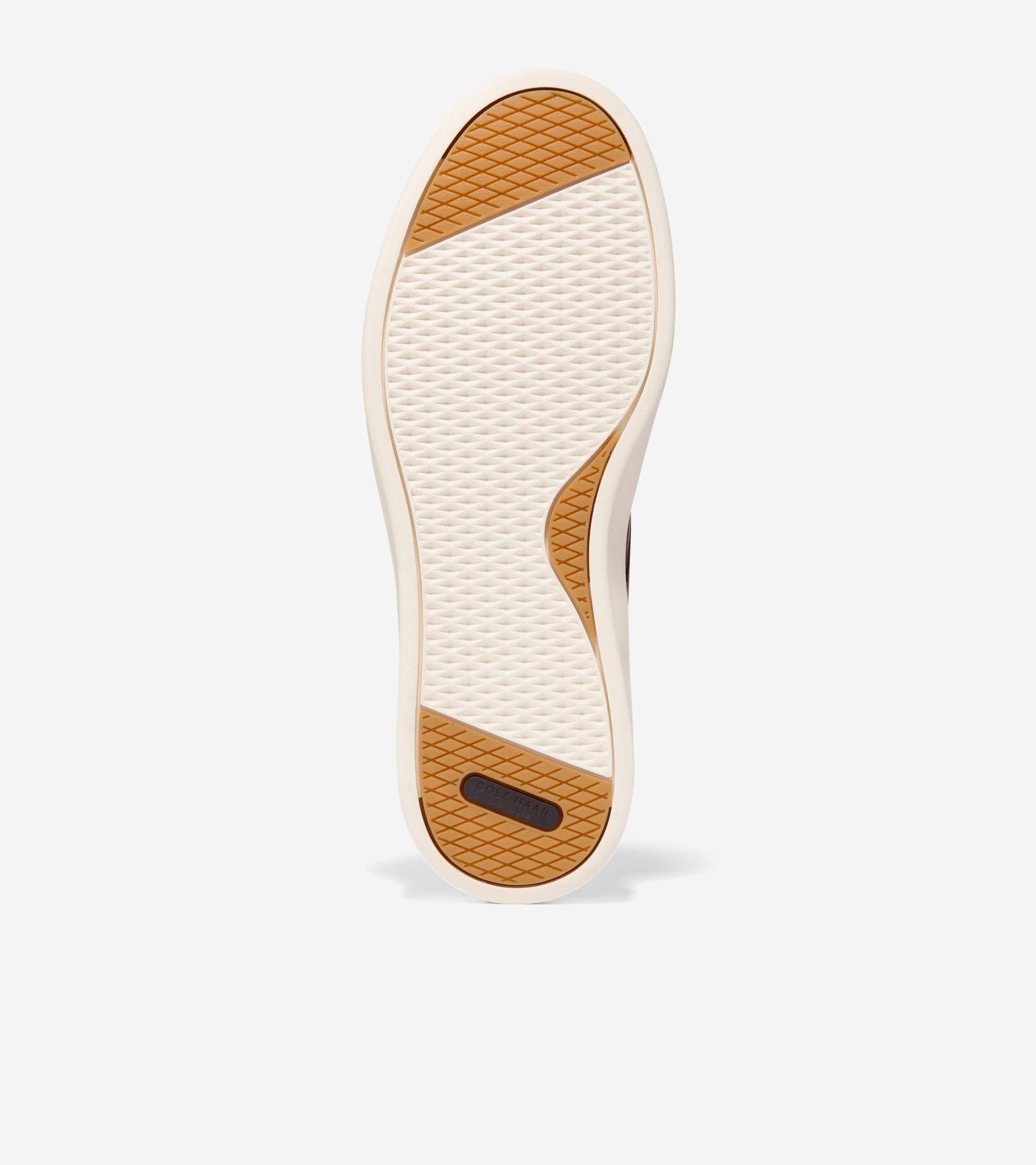 C39816:CH BRITISH TAN / CH DK CHOCOLATE / IVORY