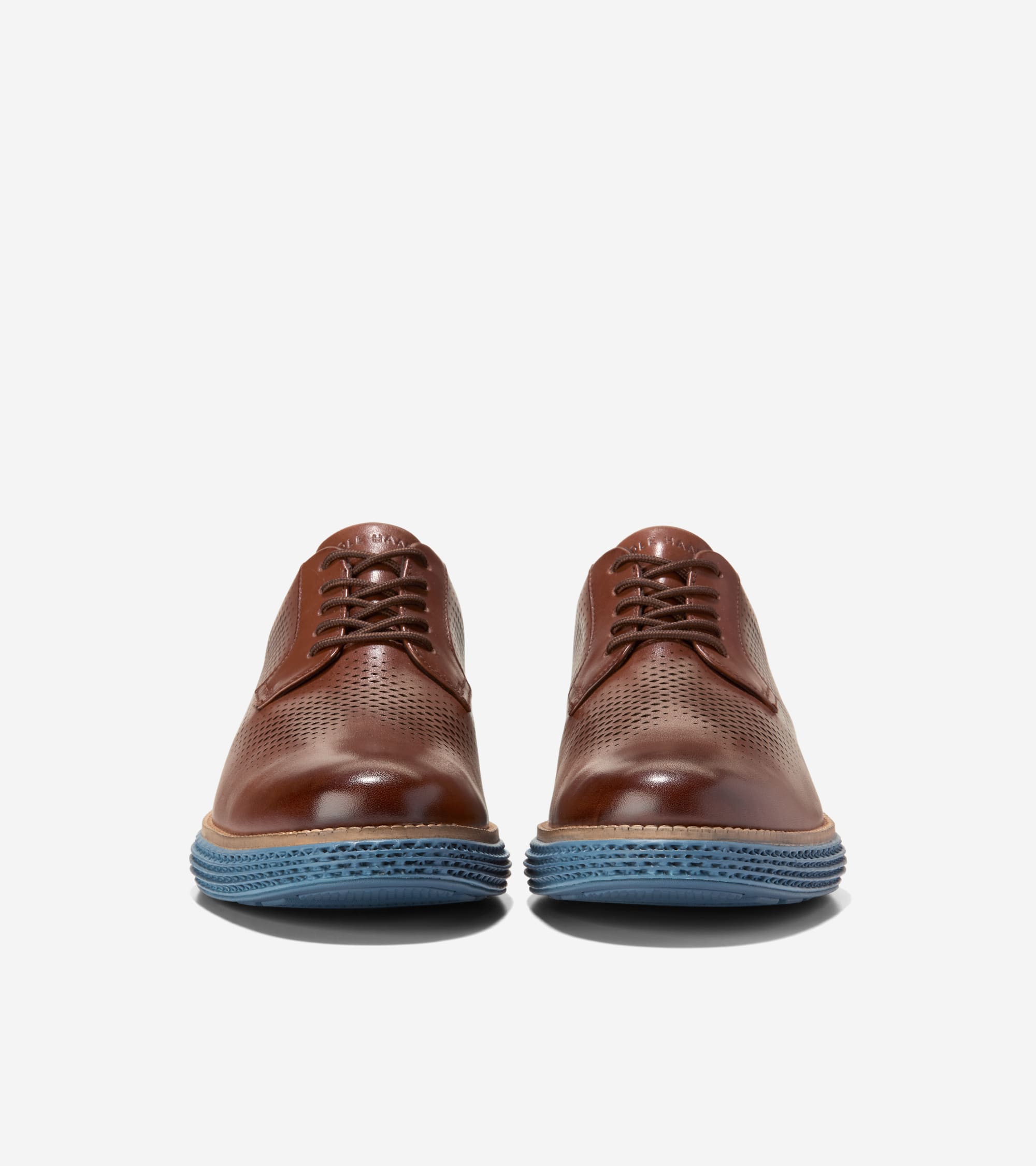 Men's ØriginalGrand 2.0 Oxfords SKYWEAVE™ – Cole Haan UK