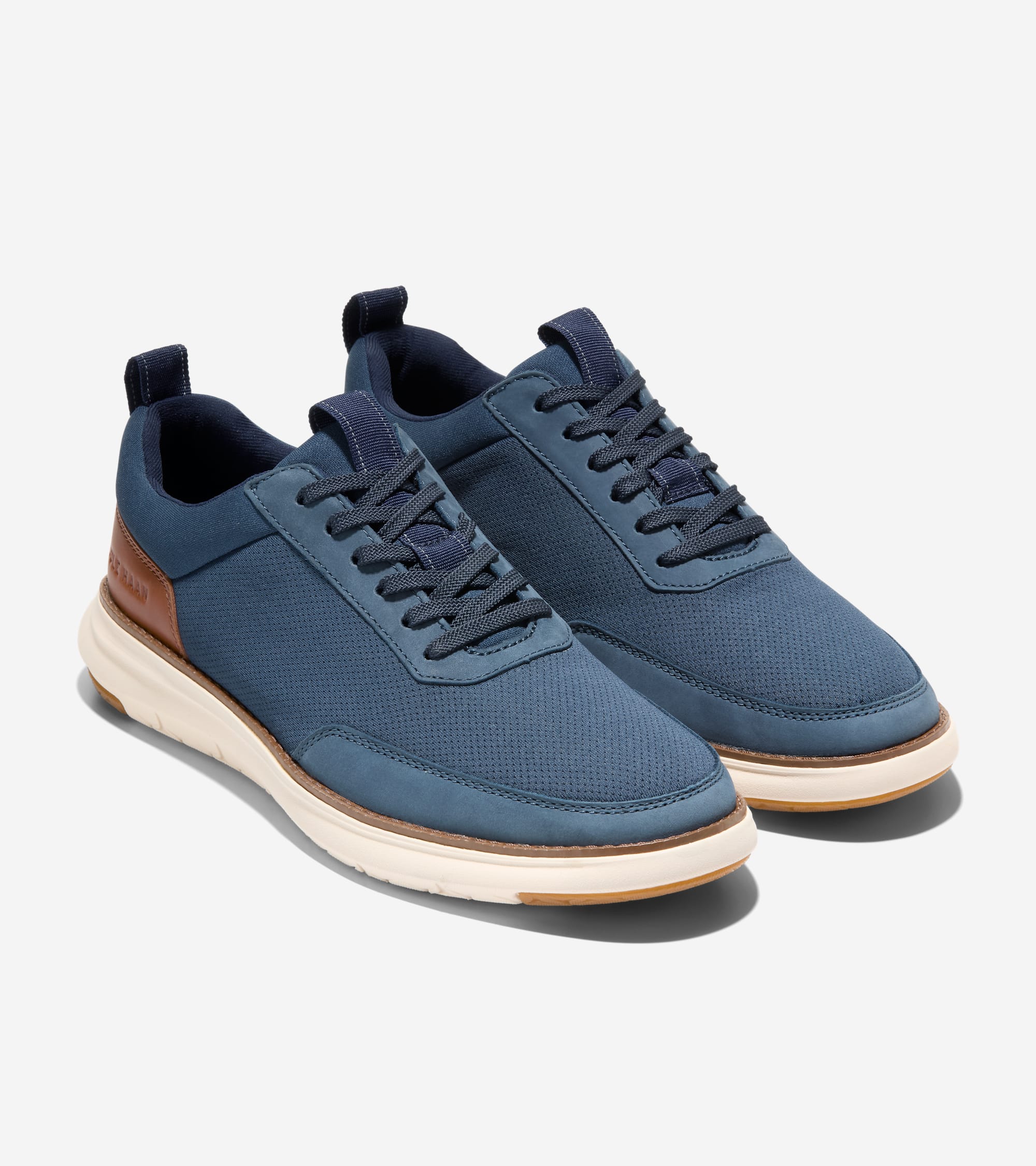 Men's Grand Remix Trainer – Cole Haan UK
