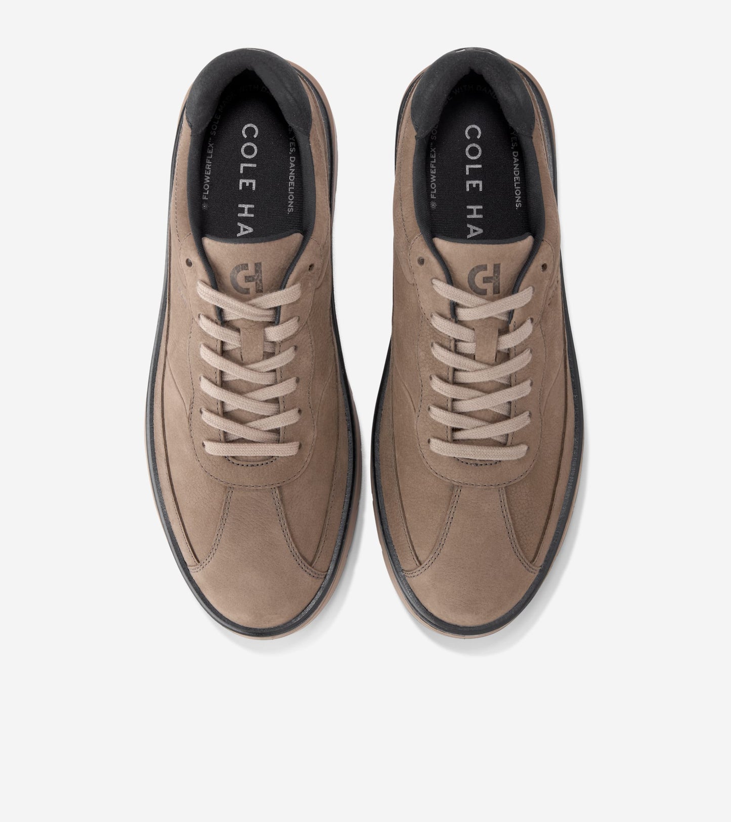 C40477:MOREL NUBUCK/IRISH COFFEE/BLACK